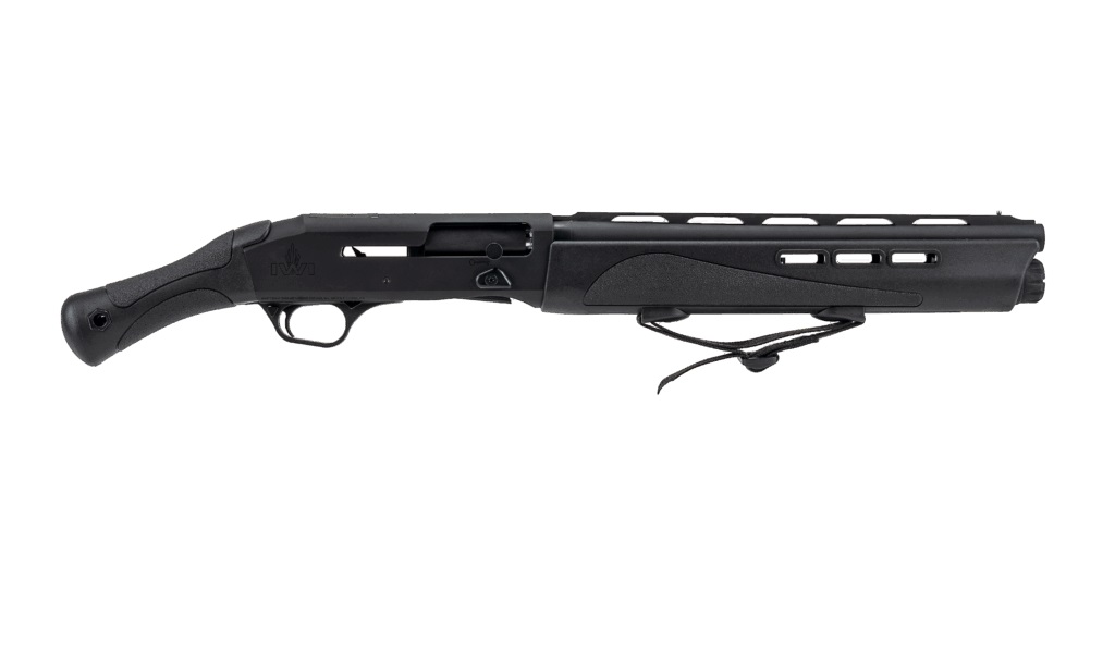 IWI - Israel Weapon Industries Mafteah