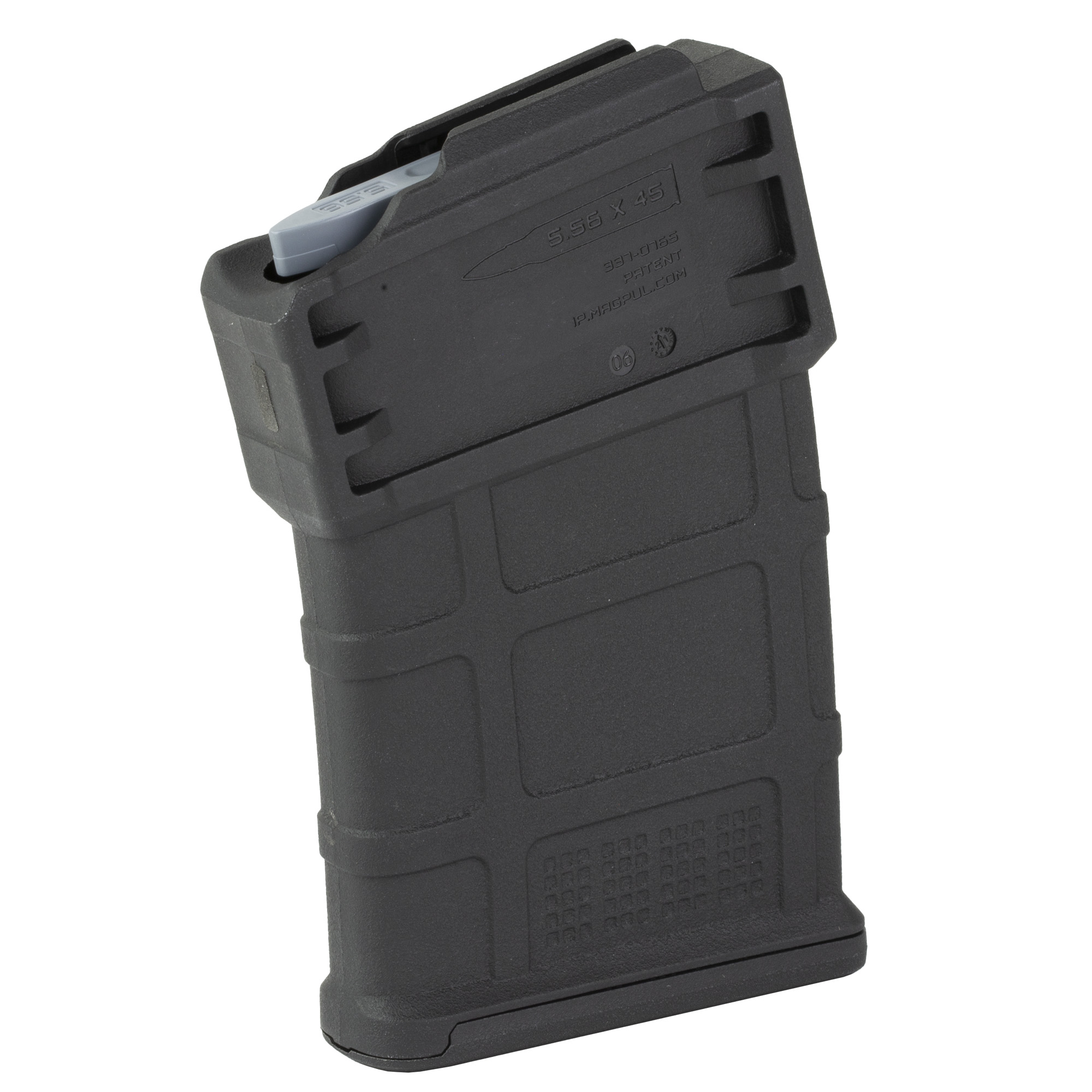 Magpul AC - AICS Short Action