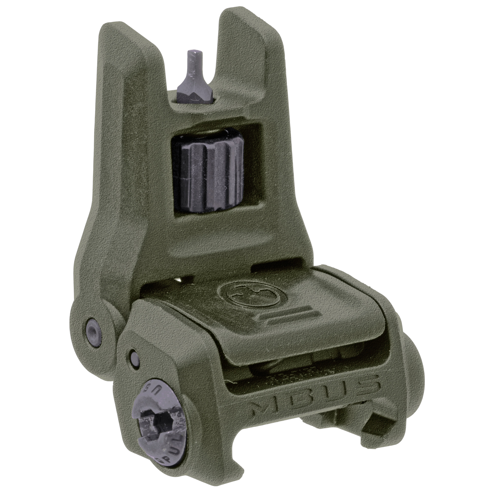 Magpul MBUS 3  Front Sight
