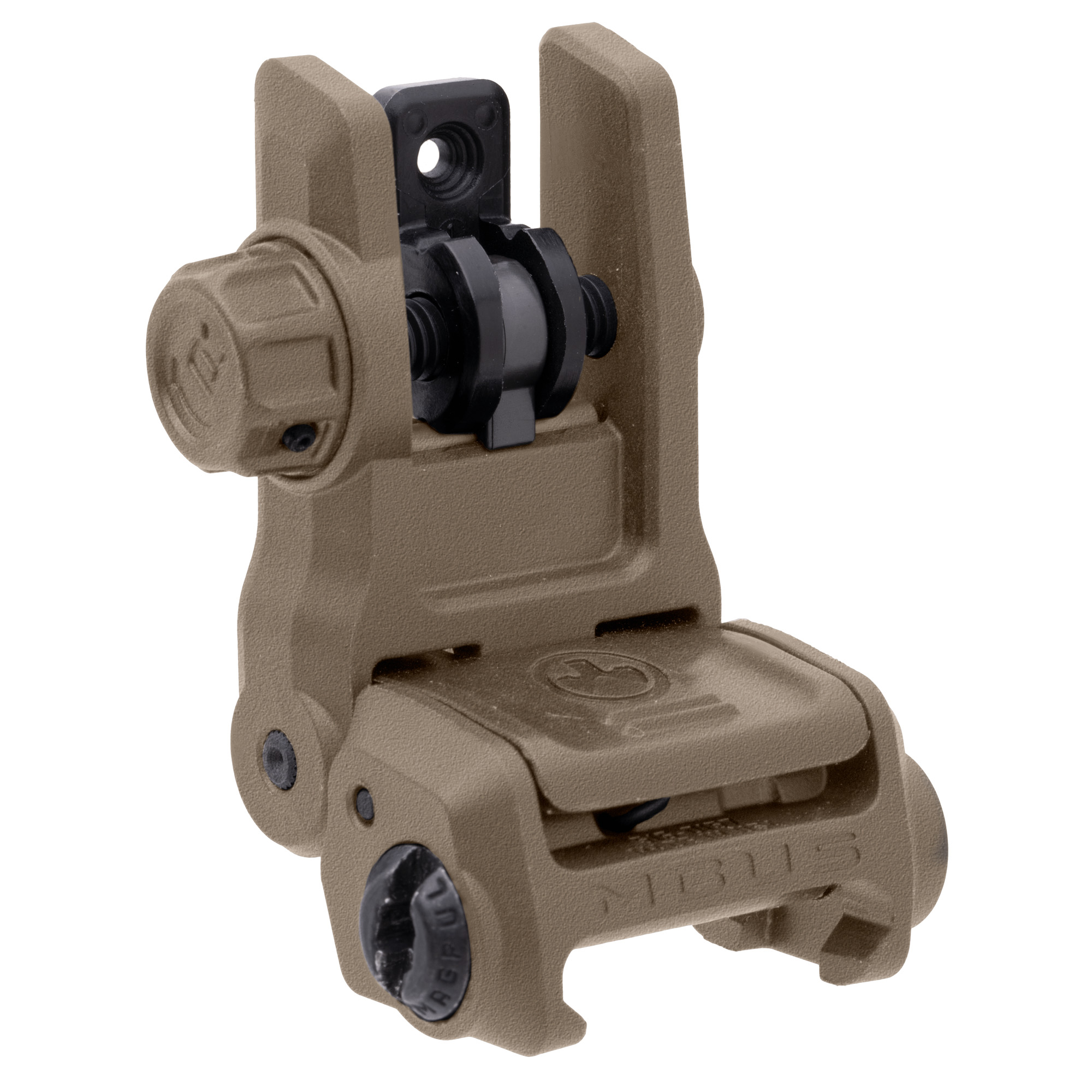 Magpul MBUS 3 Rear Sight