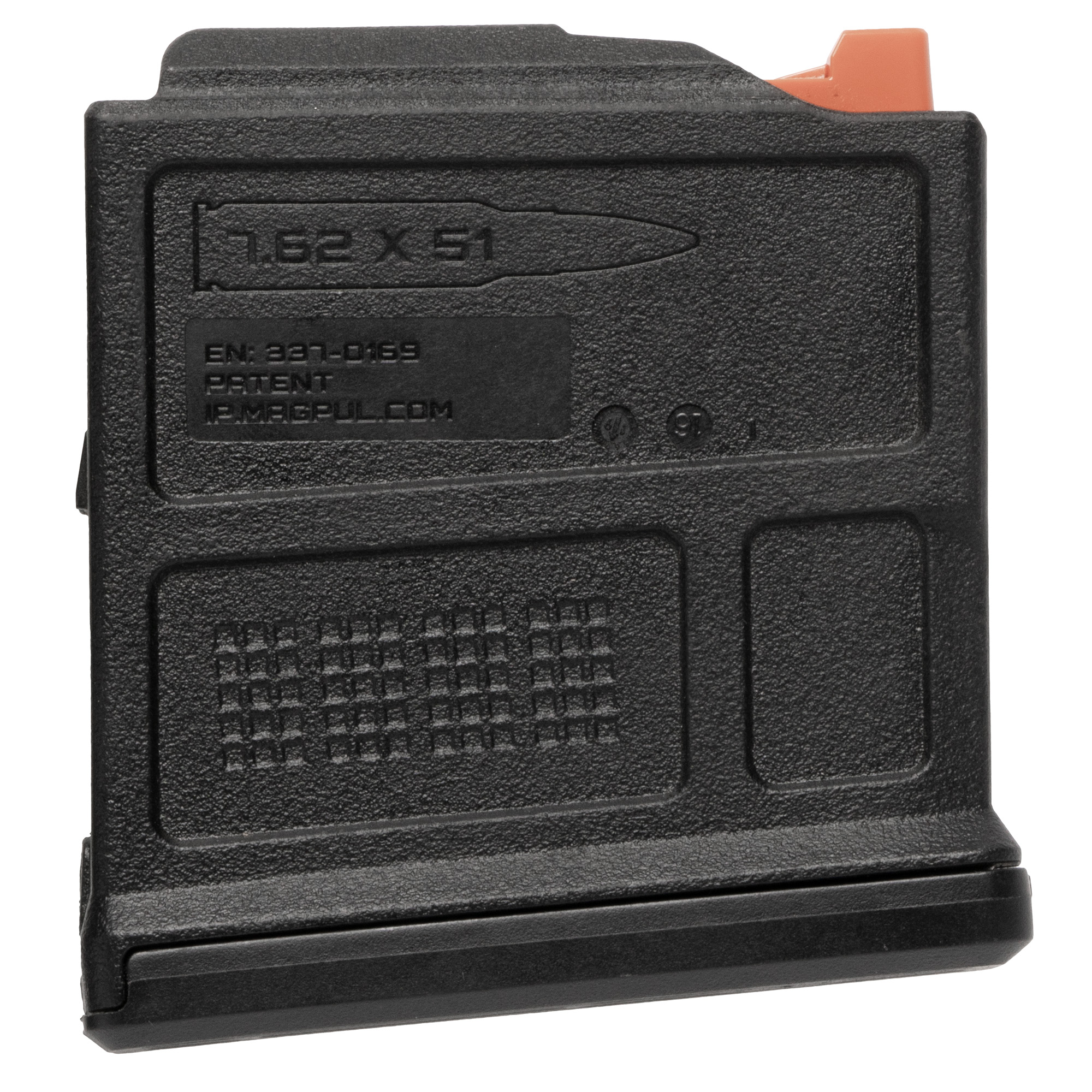 Magpul PMAG 5 7.62 AC