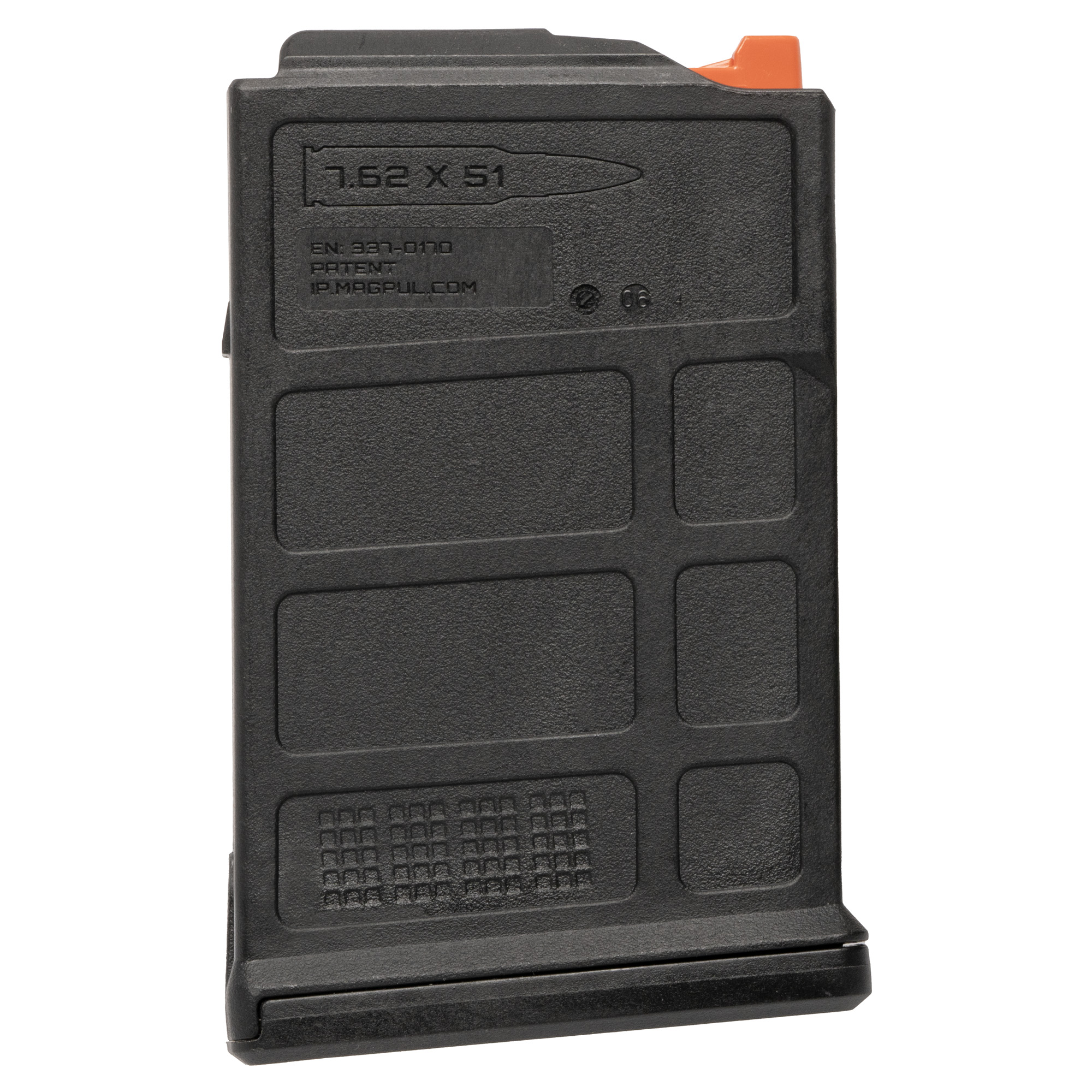 Magpul PMAG 10 7.62 AC