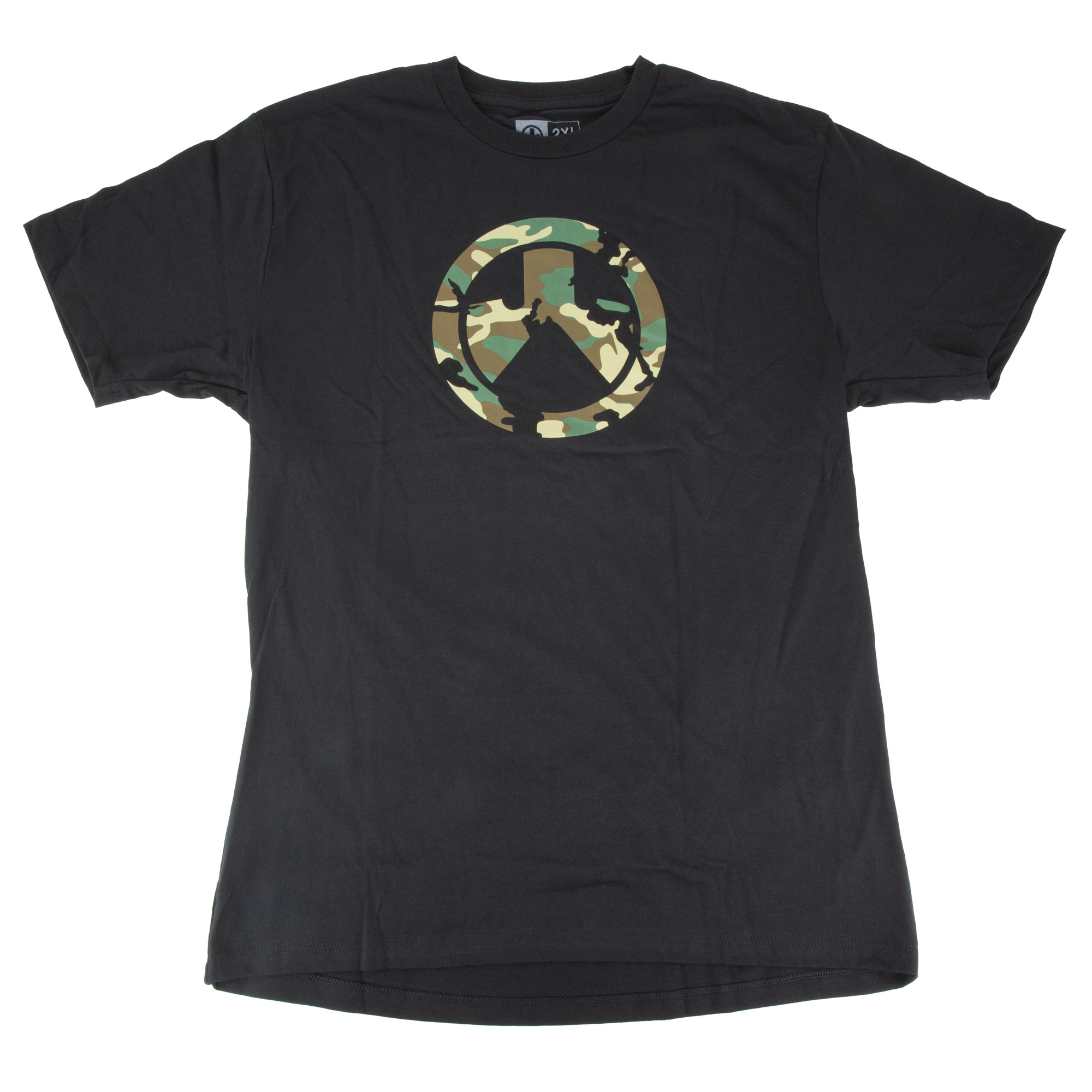 Magpul Woodland Camo Icon T-Shirt