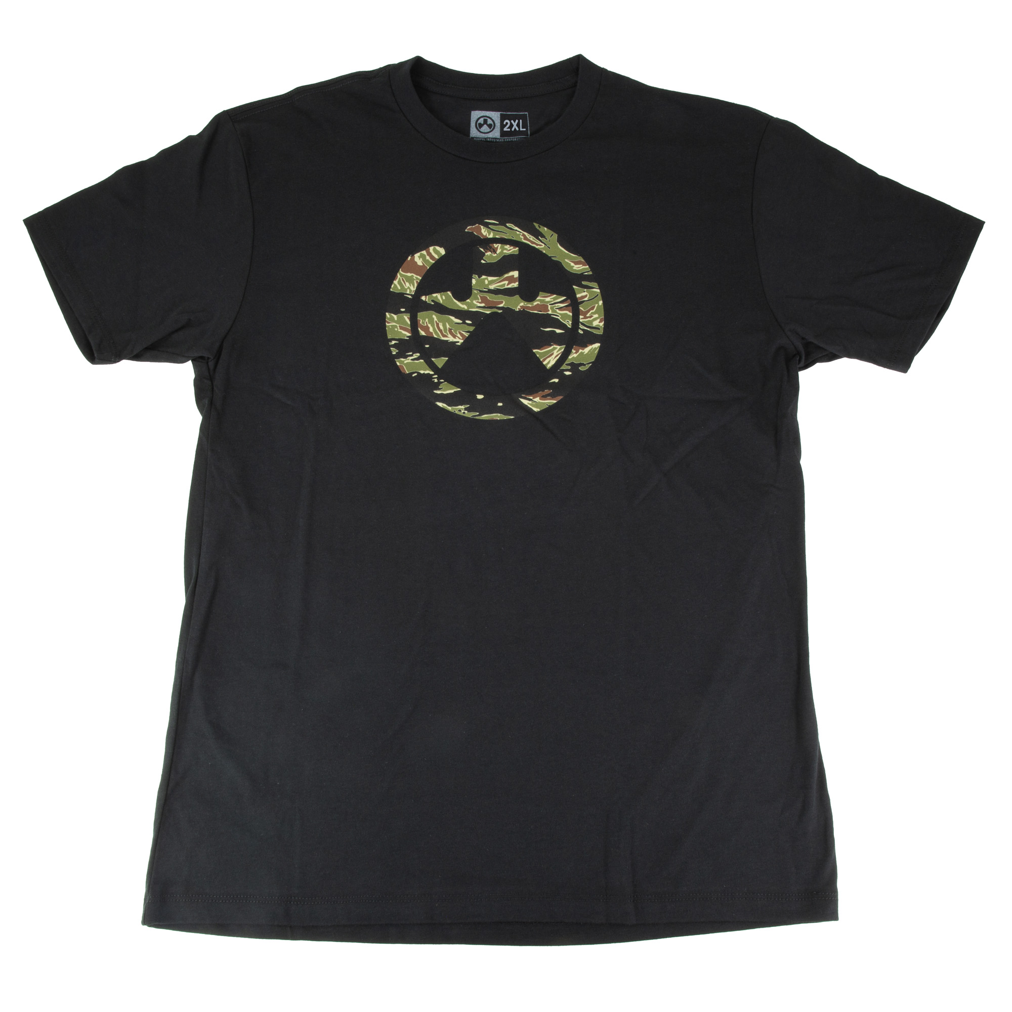 Magpul Tiger Stripe Icon T-Shirt