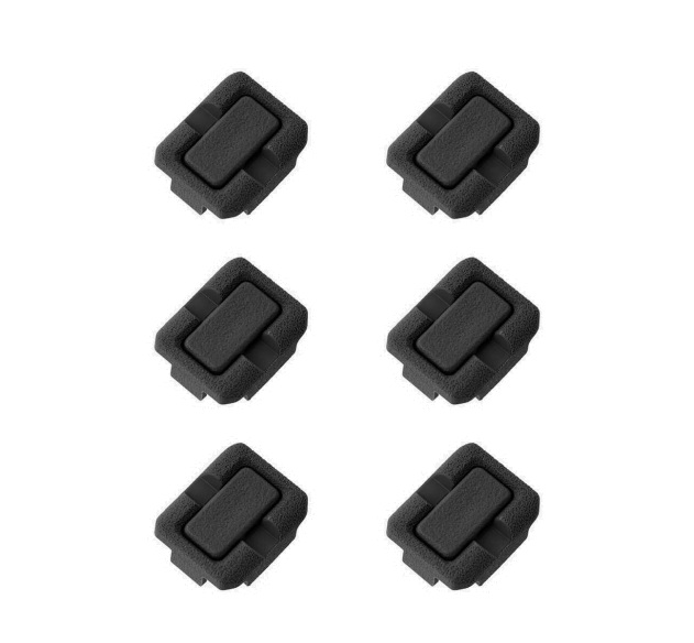 Magpul M-LOK Wire Control Kit