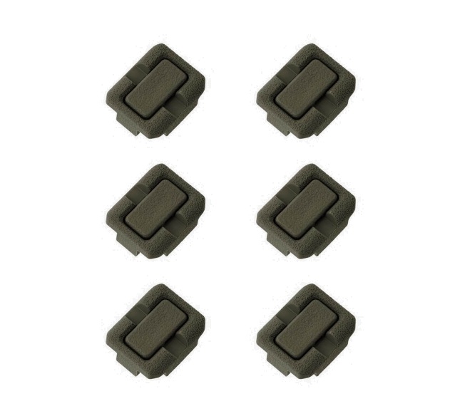 Magpul M-LOK Wire Control Kit