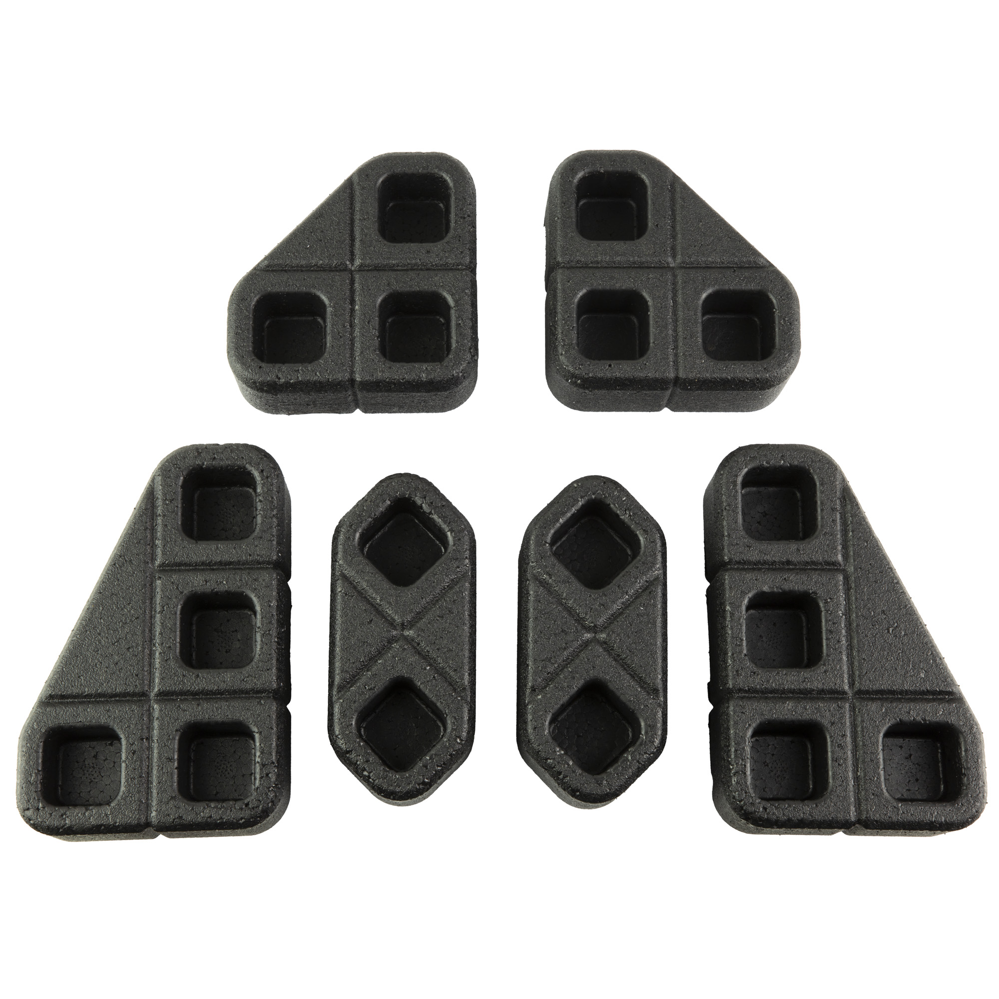 Magpul DAKA Angled Block Kit