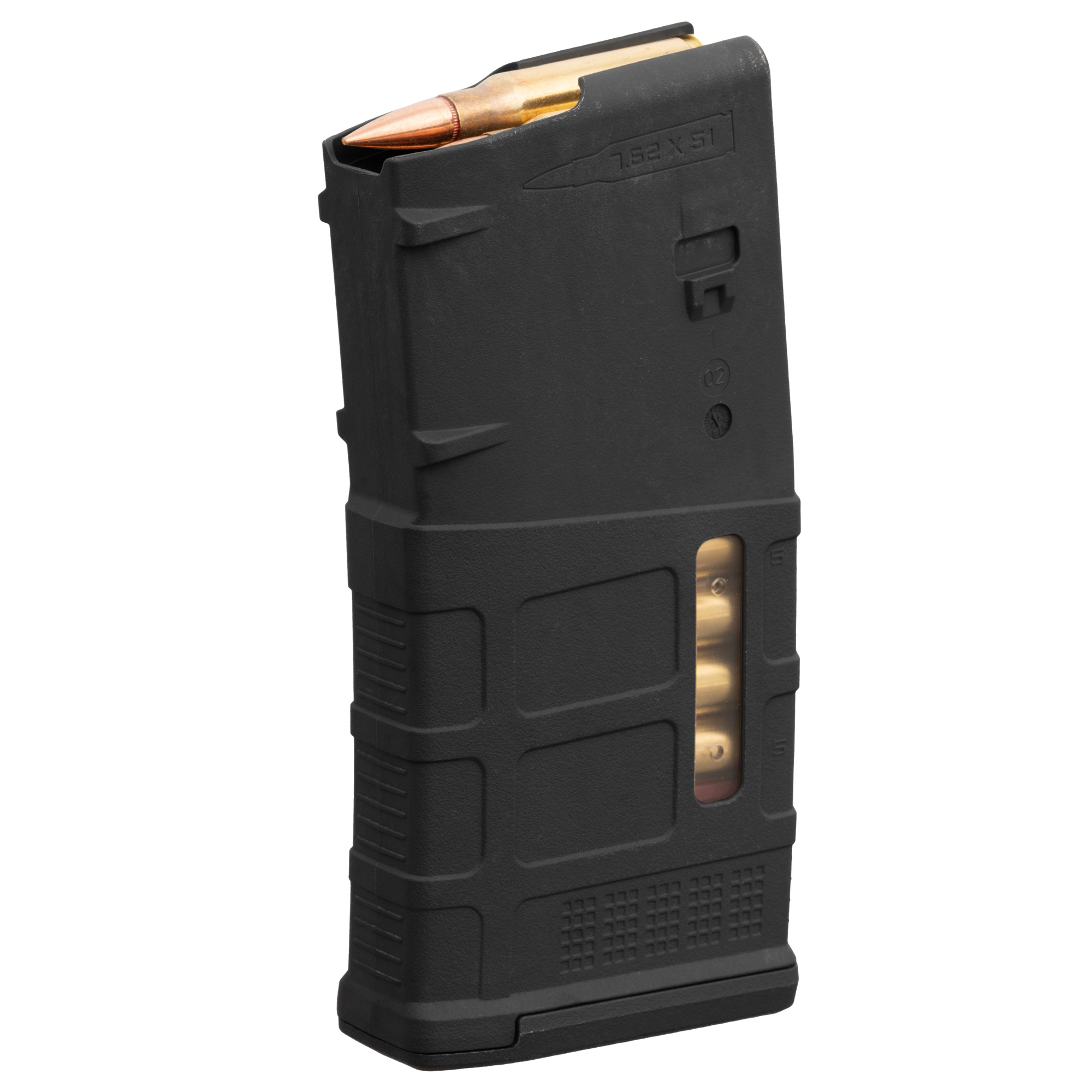 Magpul 20 LR/SR GEN M3