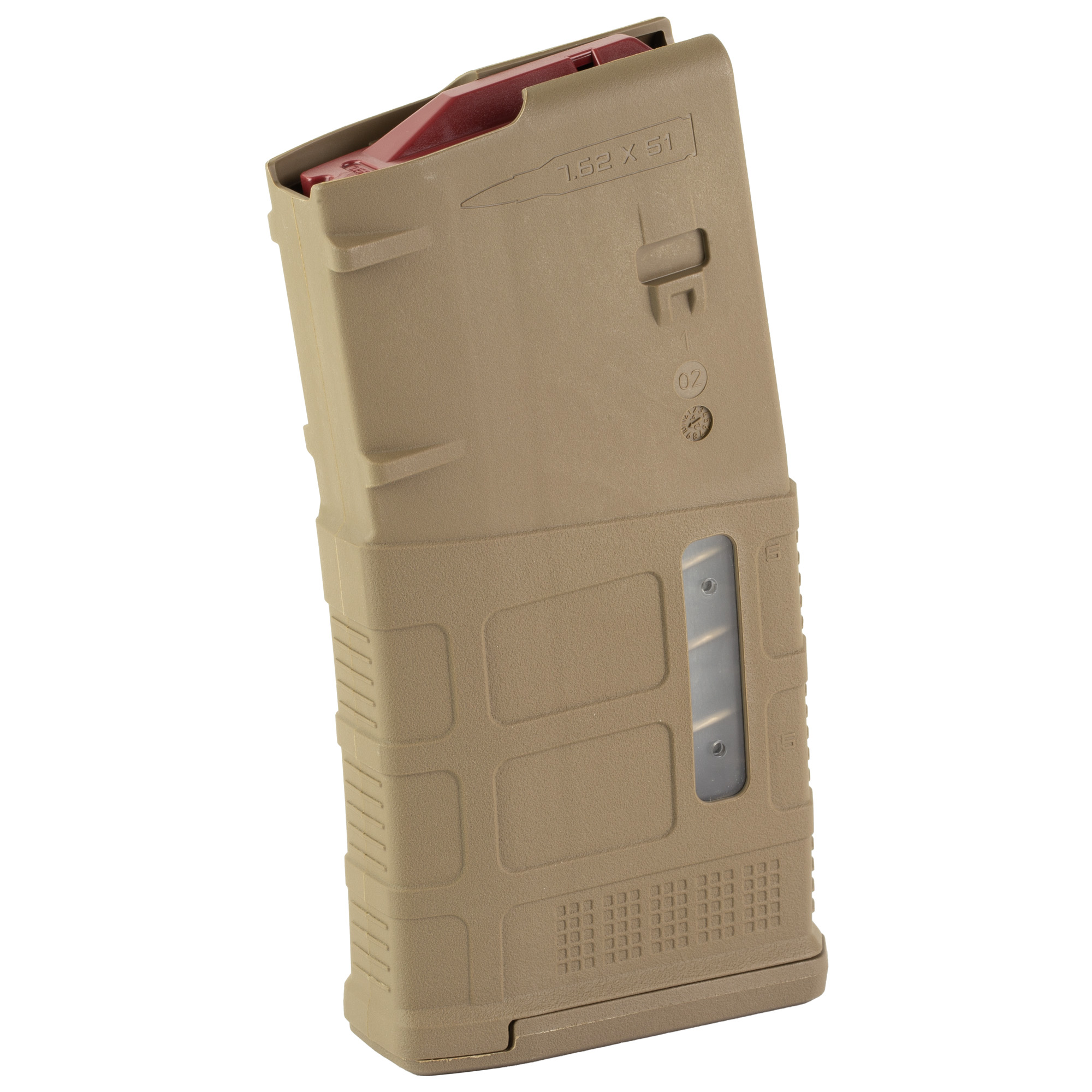 Magpul 20 LR/SR GEN M3