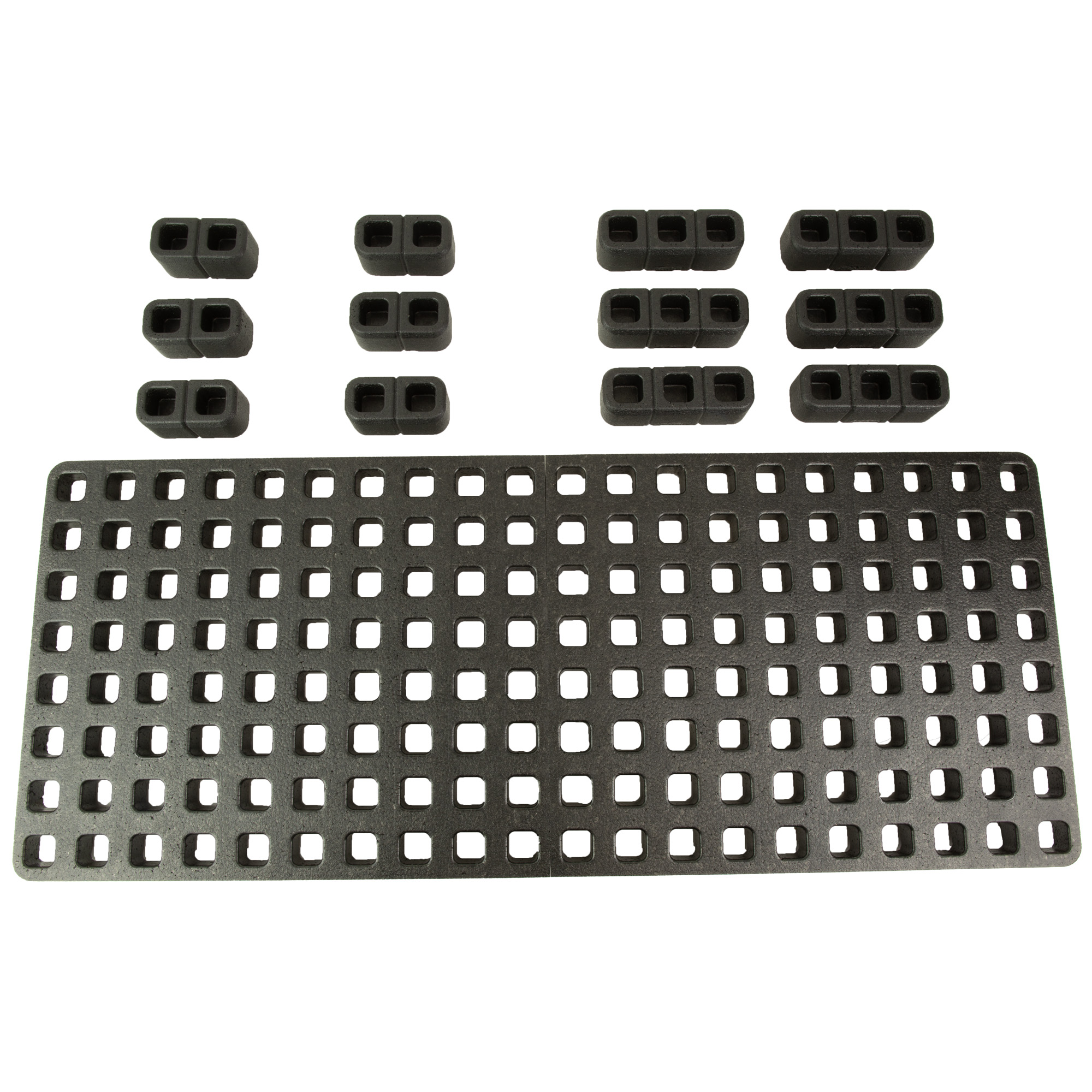 Magpul DAKA GRID ORG