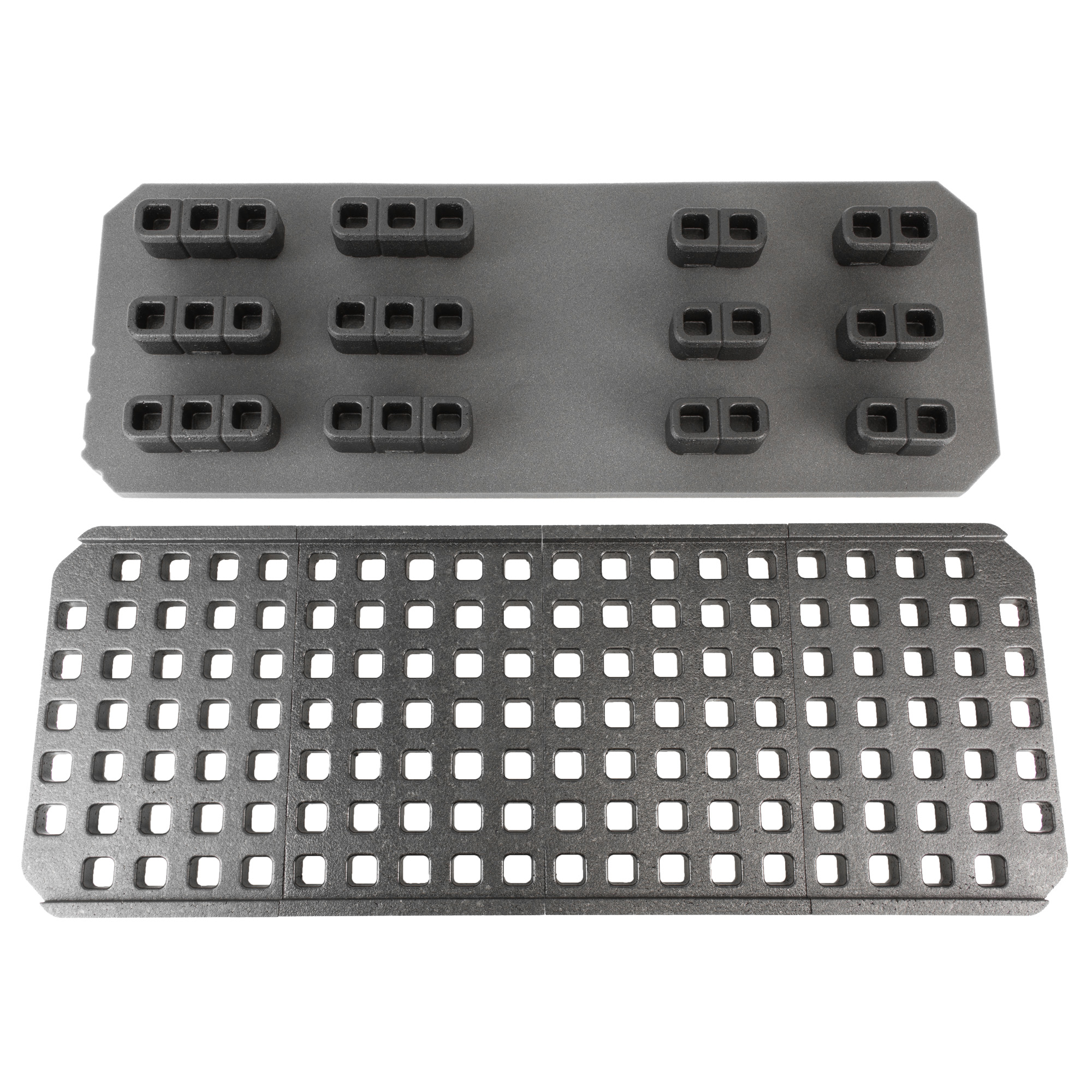 Magpul DAKA GRID ORG