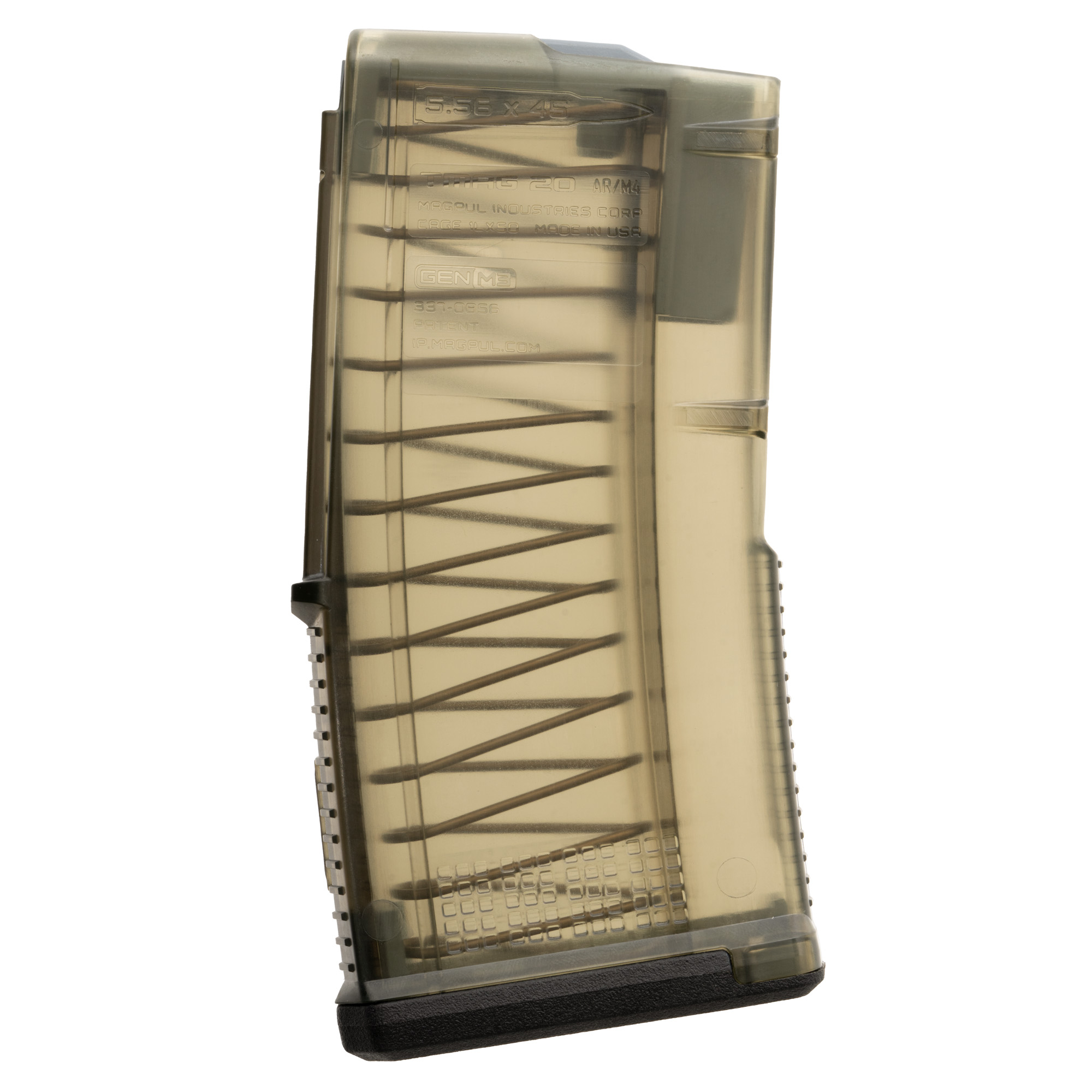 Magpul TMAG 20 AR/M4 GEN M3