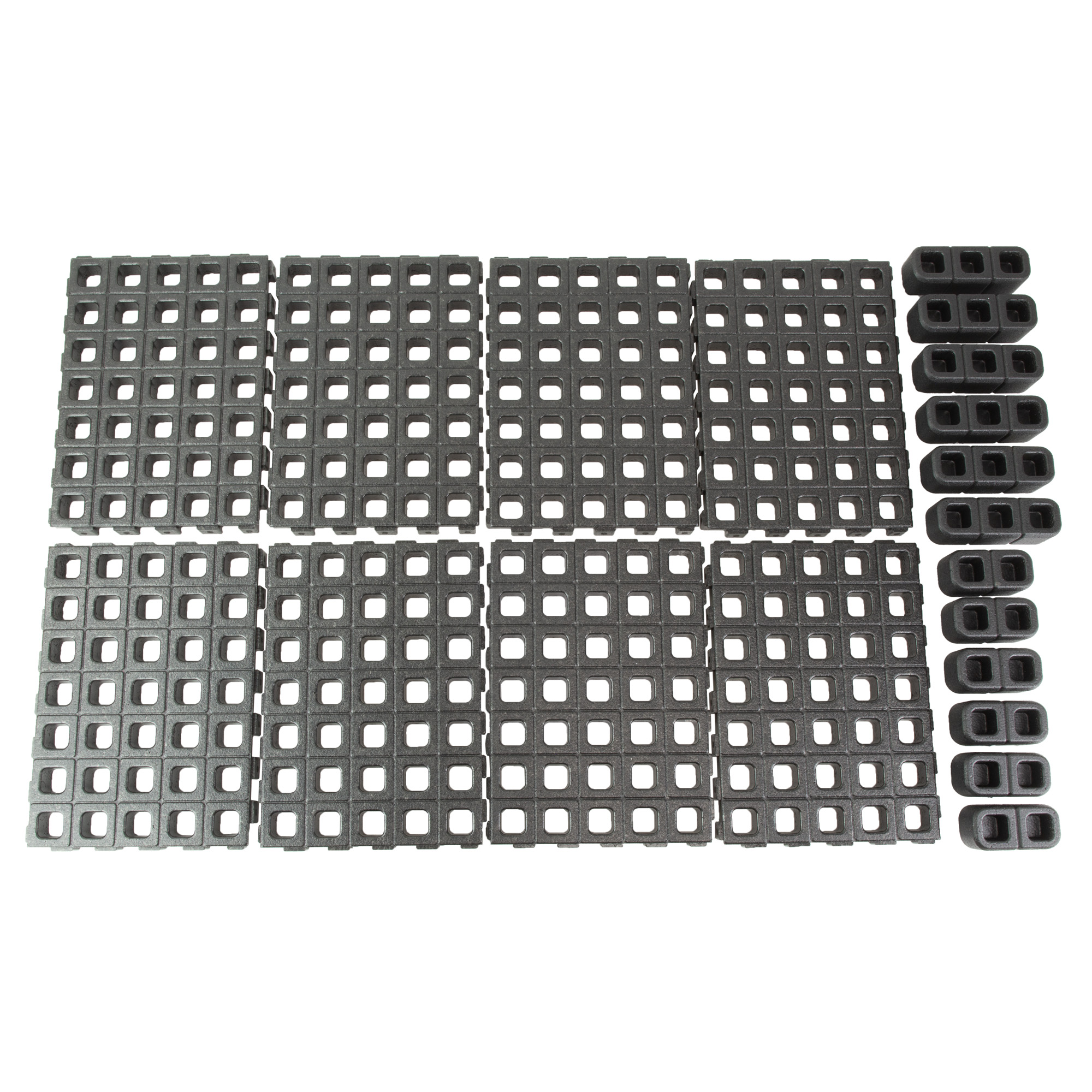 Magpul DAKA Universal GRID Organizer