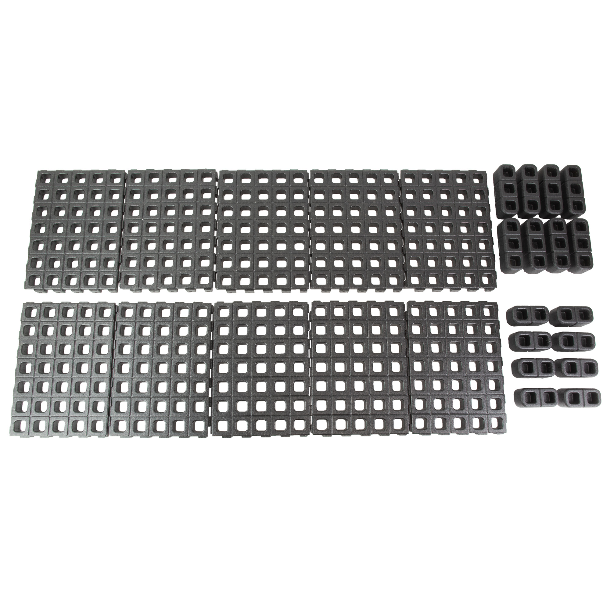 Magpul DAKA Universal GRID Organizer