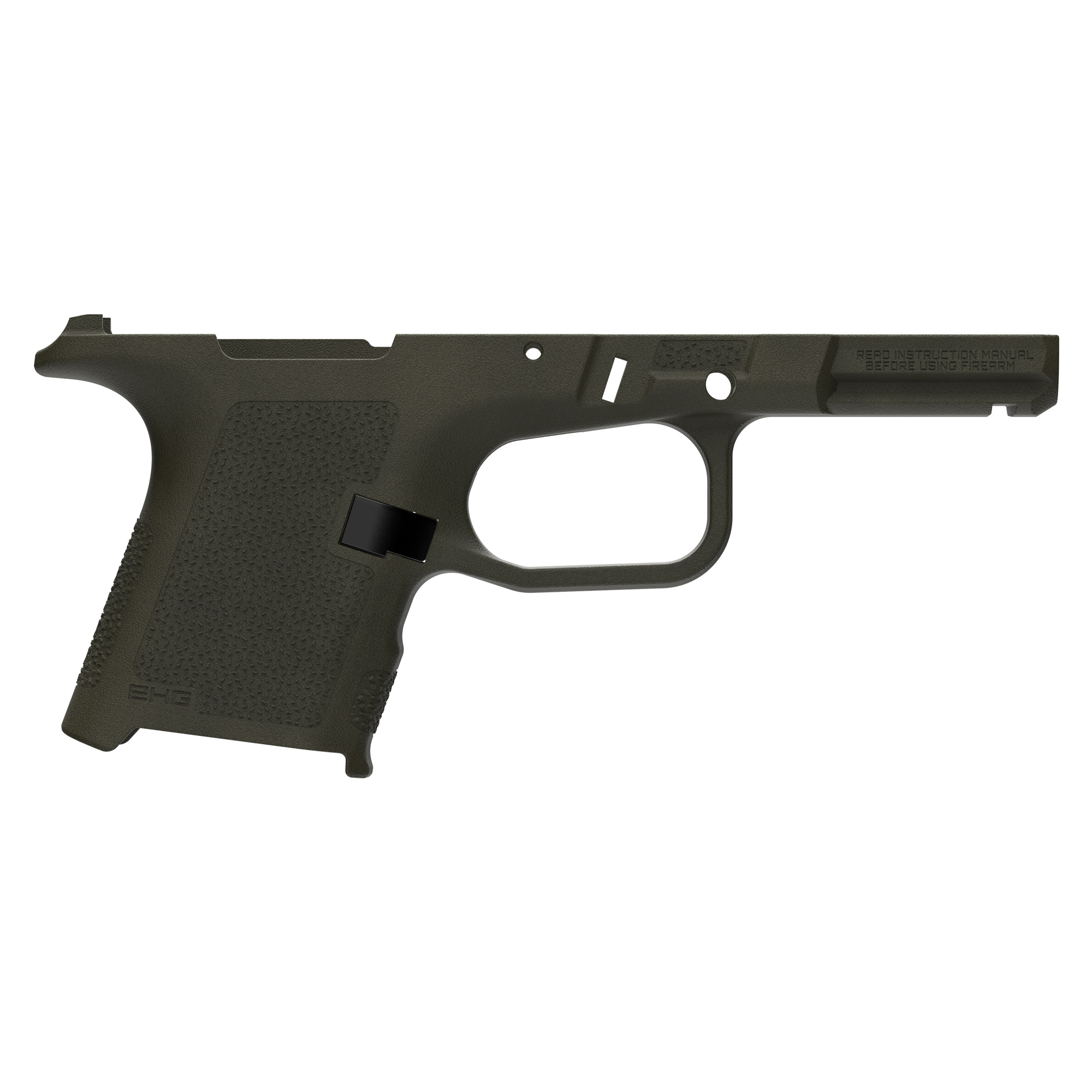 Magpul RG9 Grip – Ruger RXM Sub-Cmpt