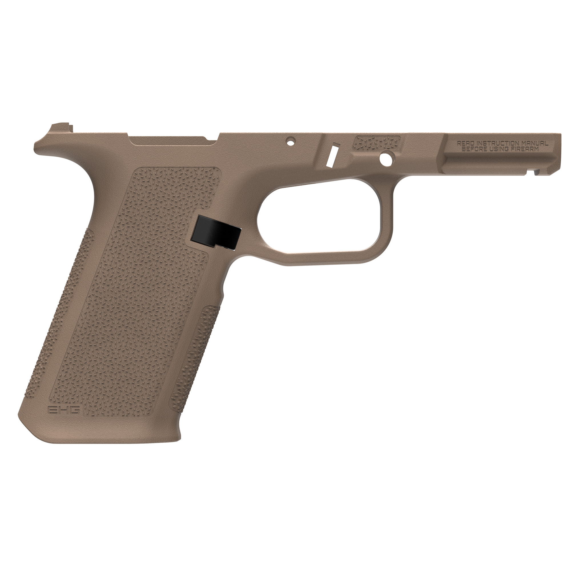 Magpul RG9 Grip / Ruger RXM Full Size
