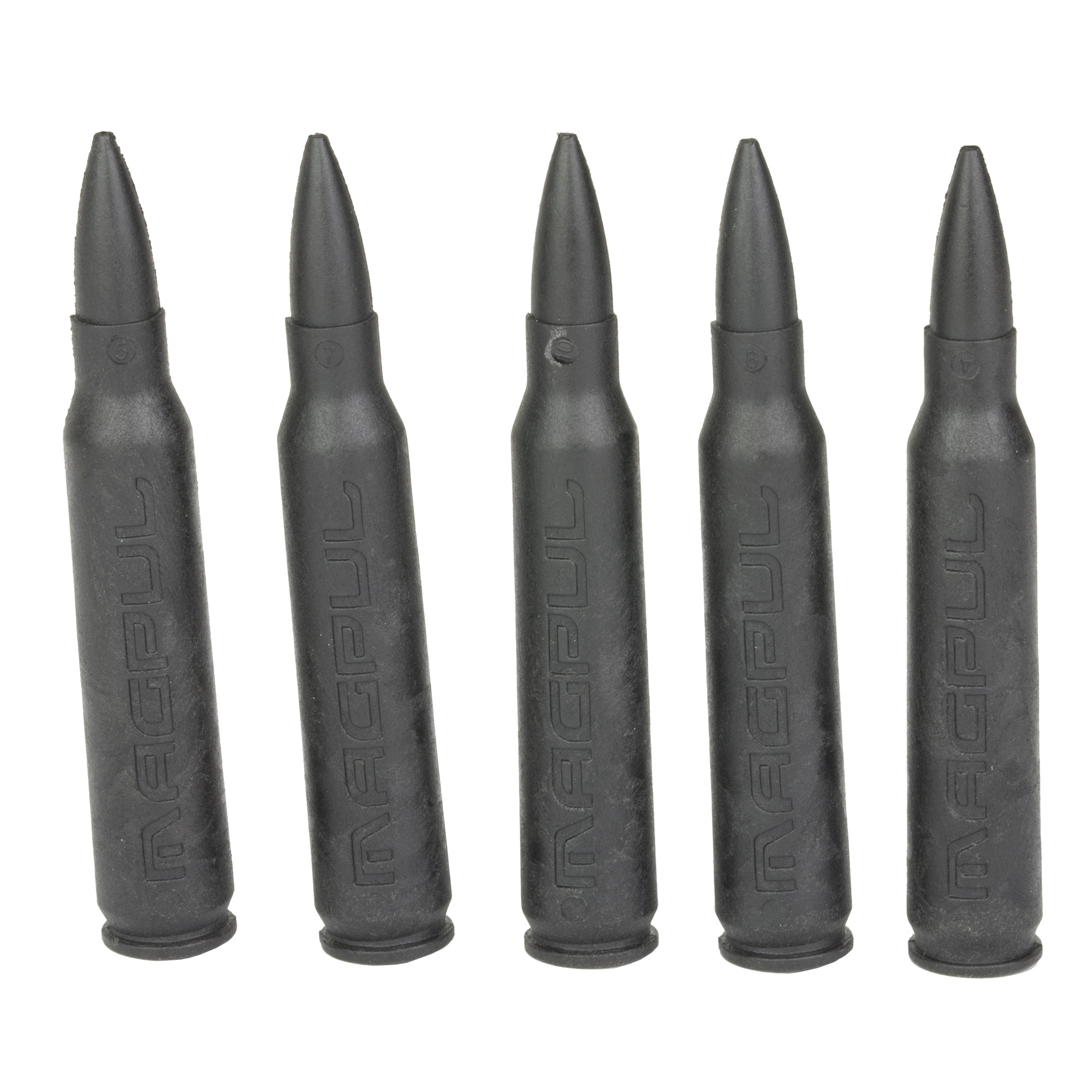Magpul Dummy Rounds