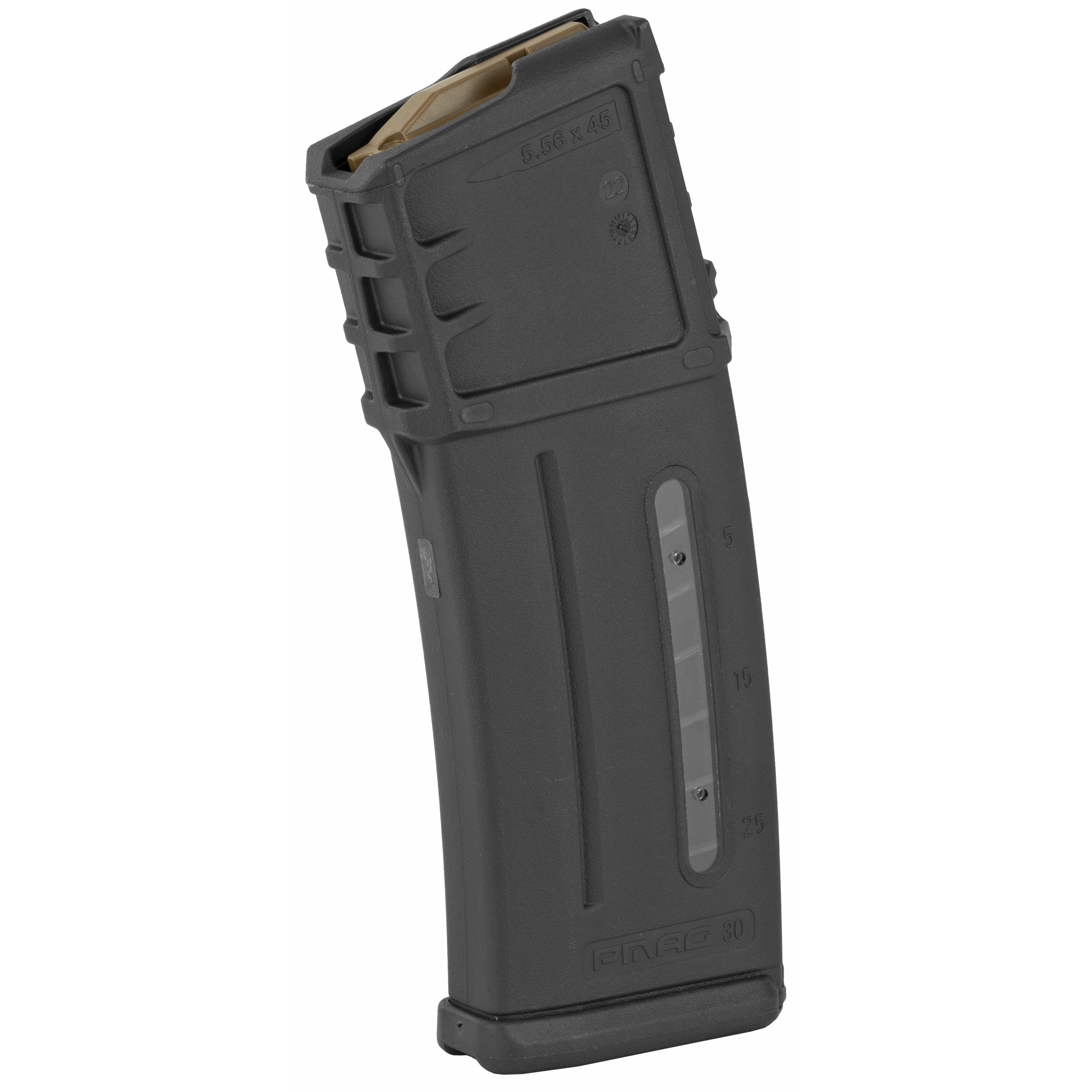 Magpul PMAG 30G MagLevel