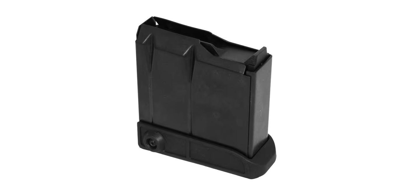 Tikka Tikka T3X TAC A1 Magazine