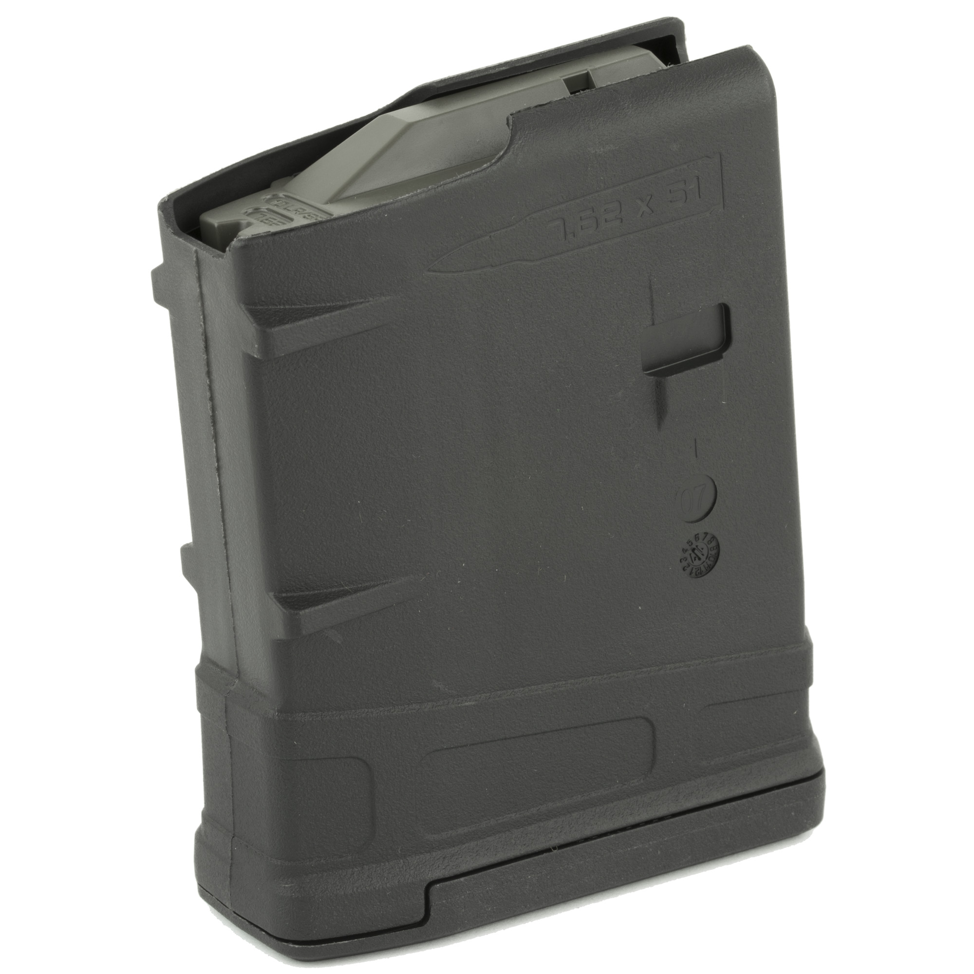 Magpul PMAG  LR/SR GEN M3