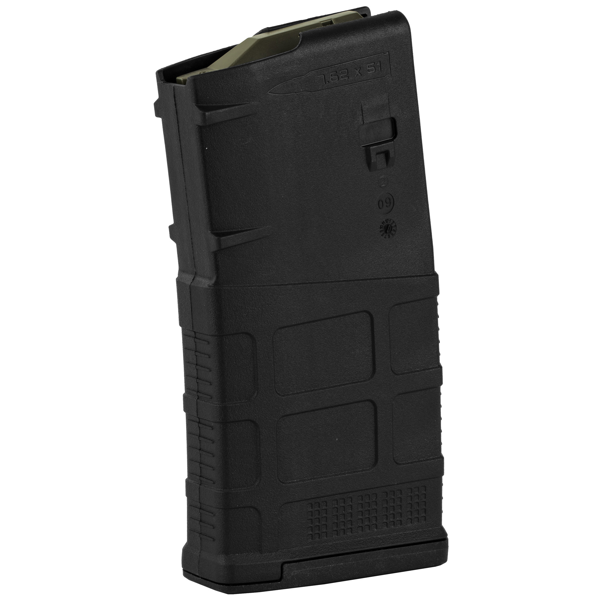 Magpul PMAG  LR/SR GEN M3