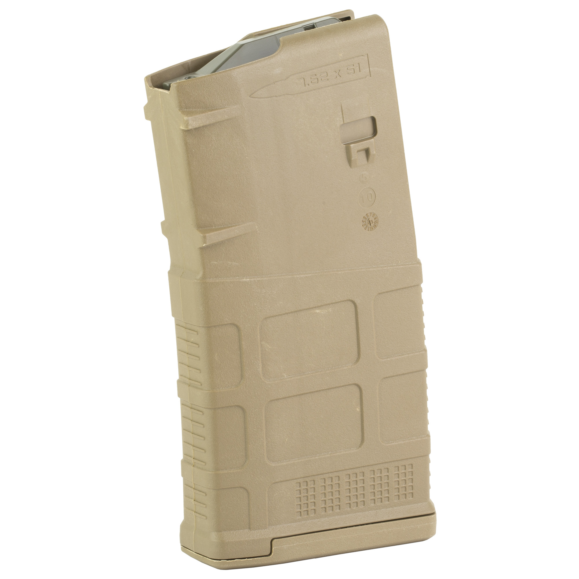 Magpul PMAG  LR/SR GEN M3