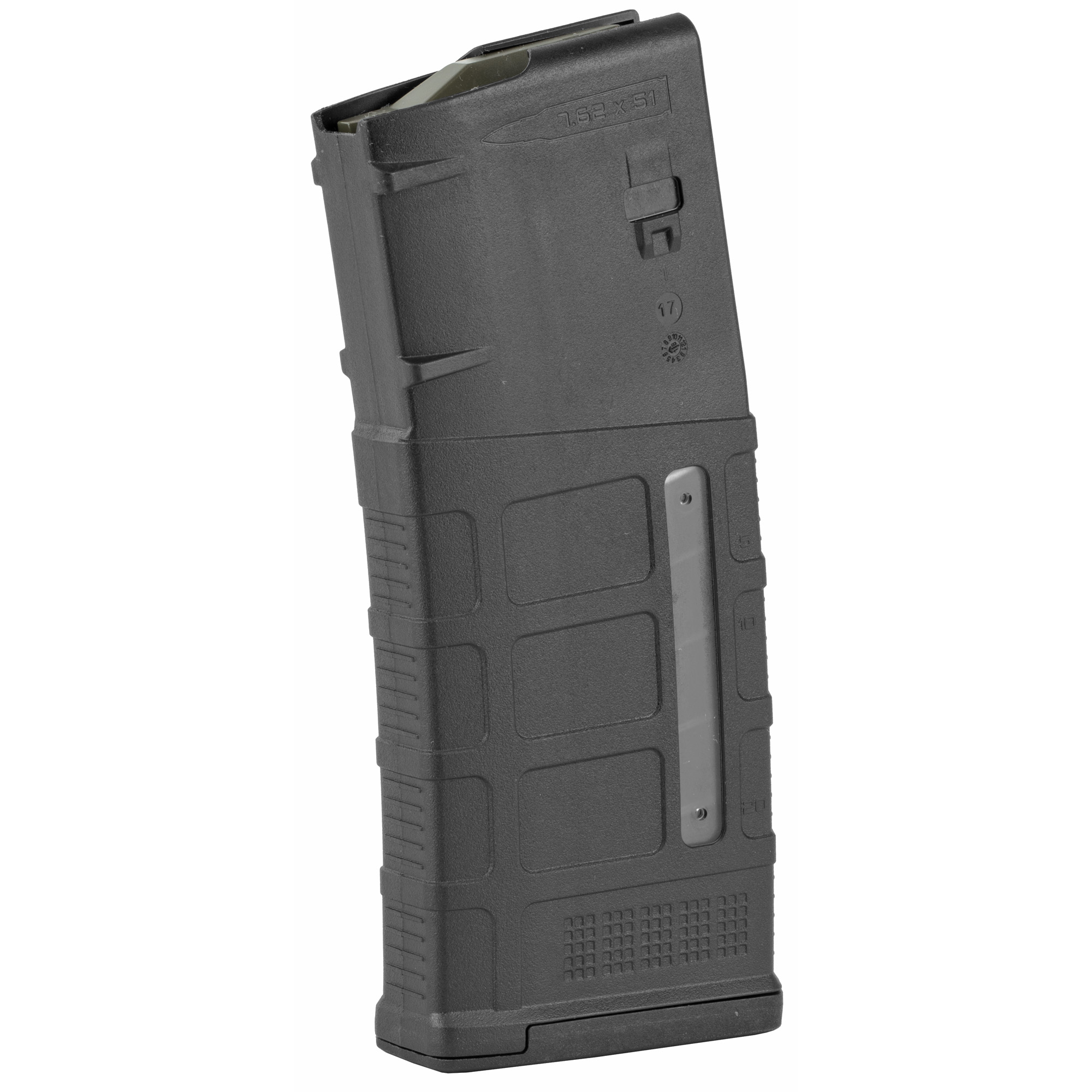 Magpul PMAG  LR/SR GEN M3