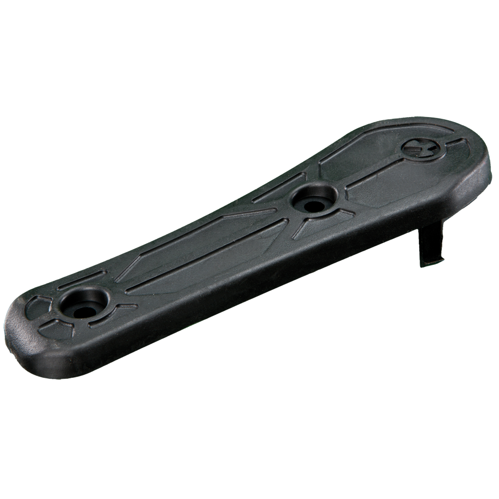 Magpul Rubber Butt-Pad