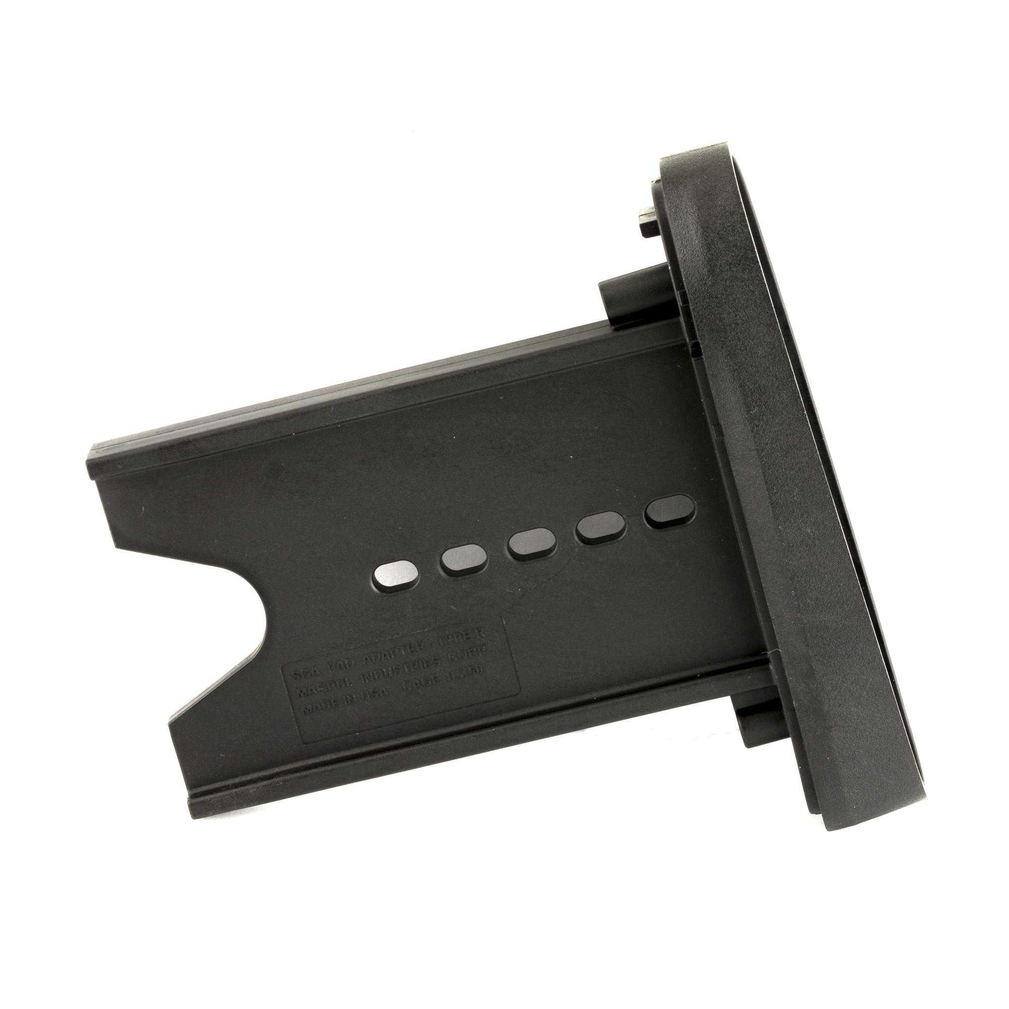 Magpul Hunter/SGA OEM Butt-Pad Adapt