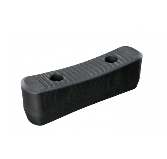 Magpul PRS2 Extended Rubber Buttpad