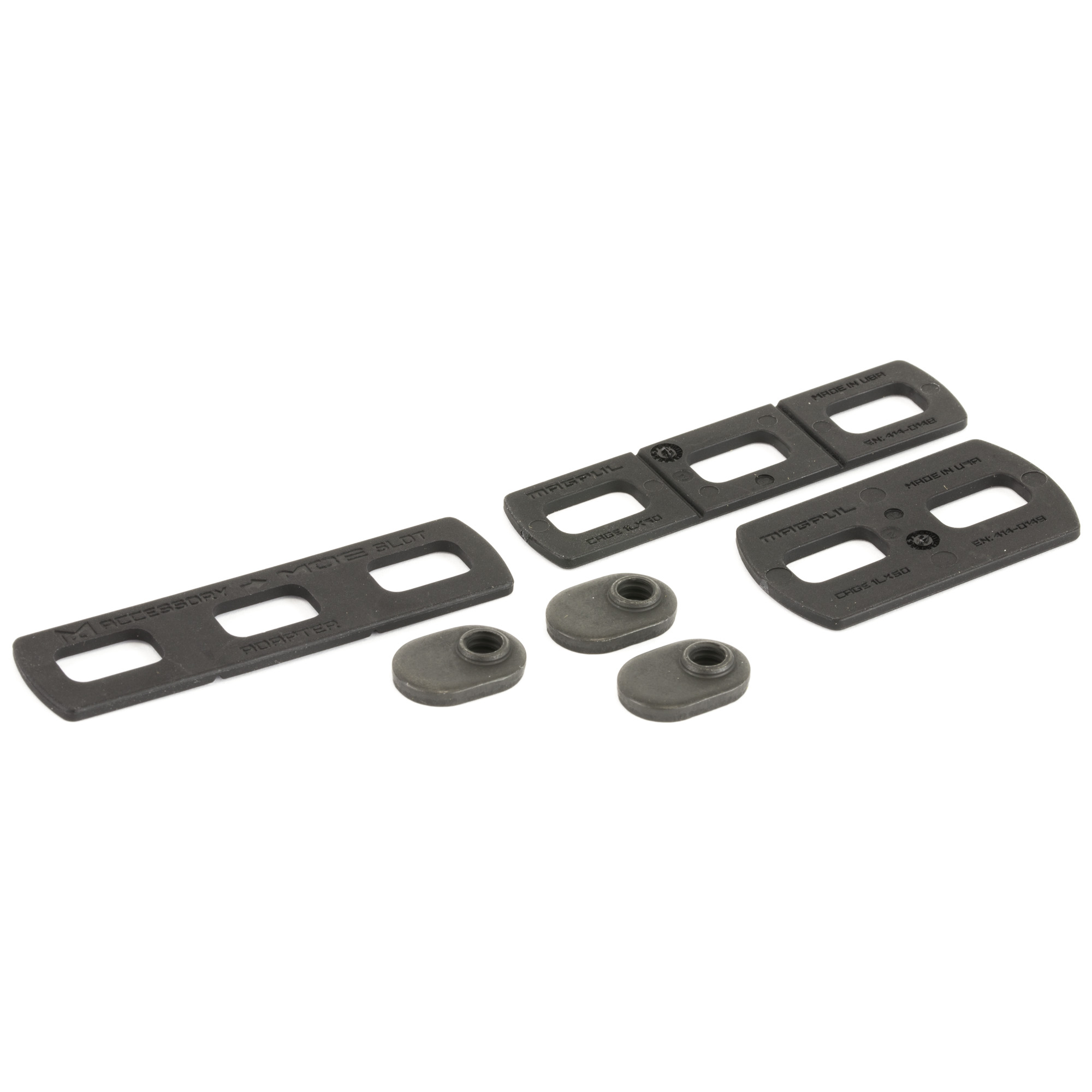 Magpul M-LOK to MOE Adapter Kit