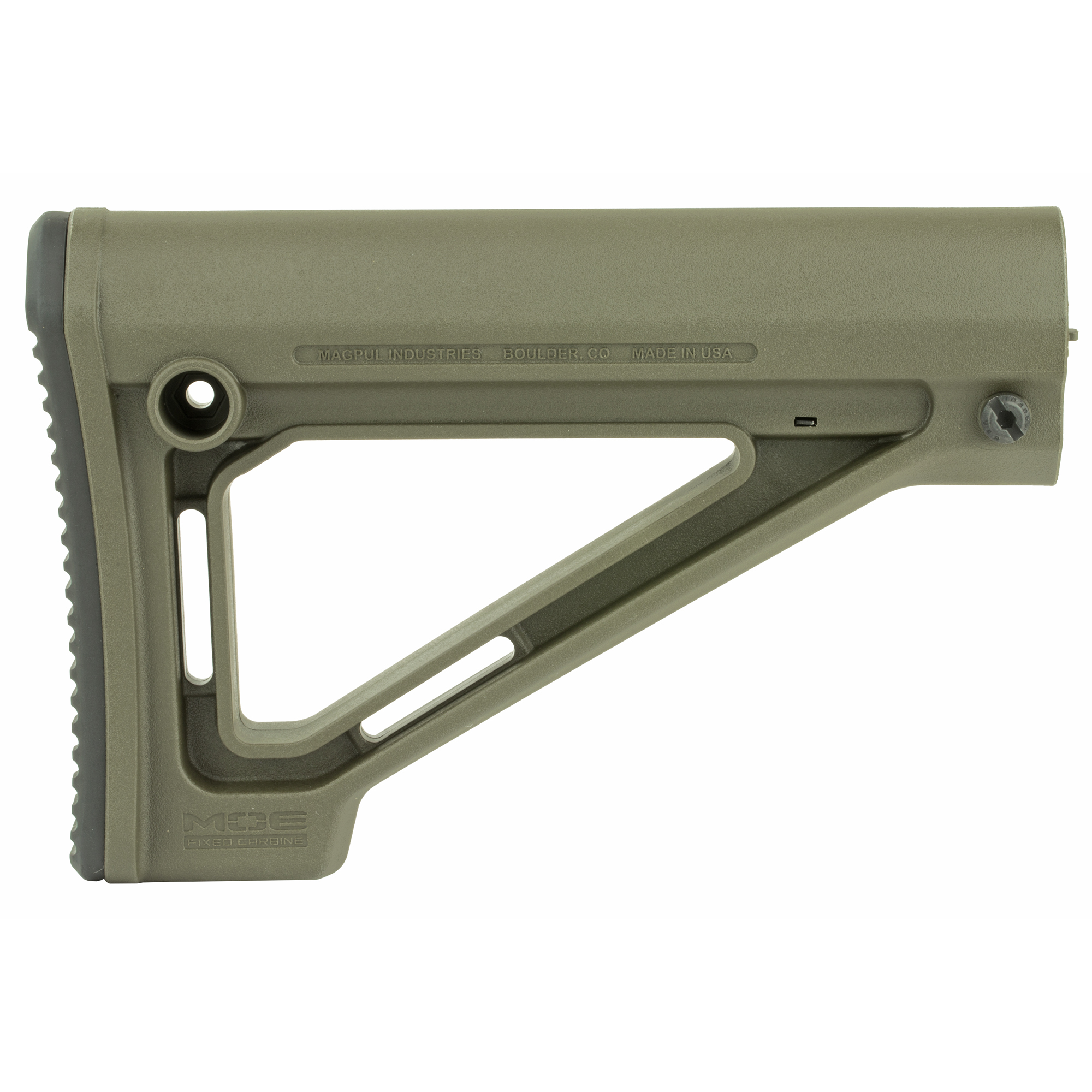 Magpul MOE Fixed Stock