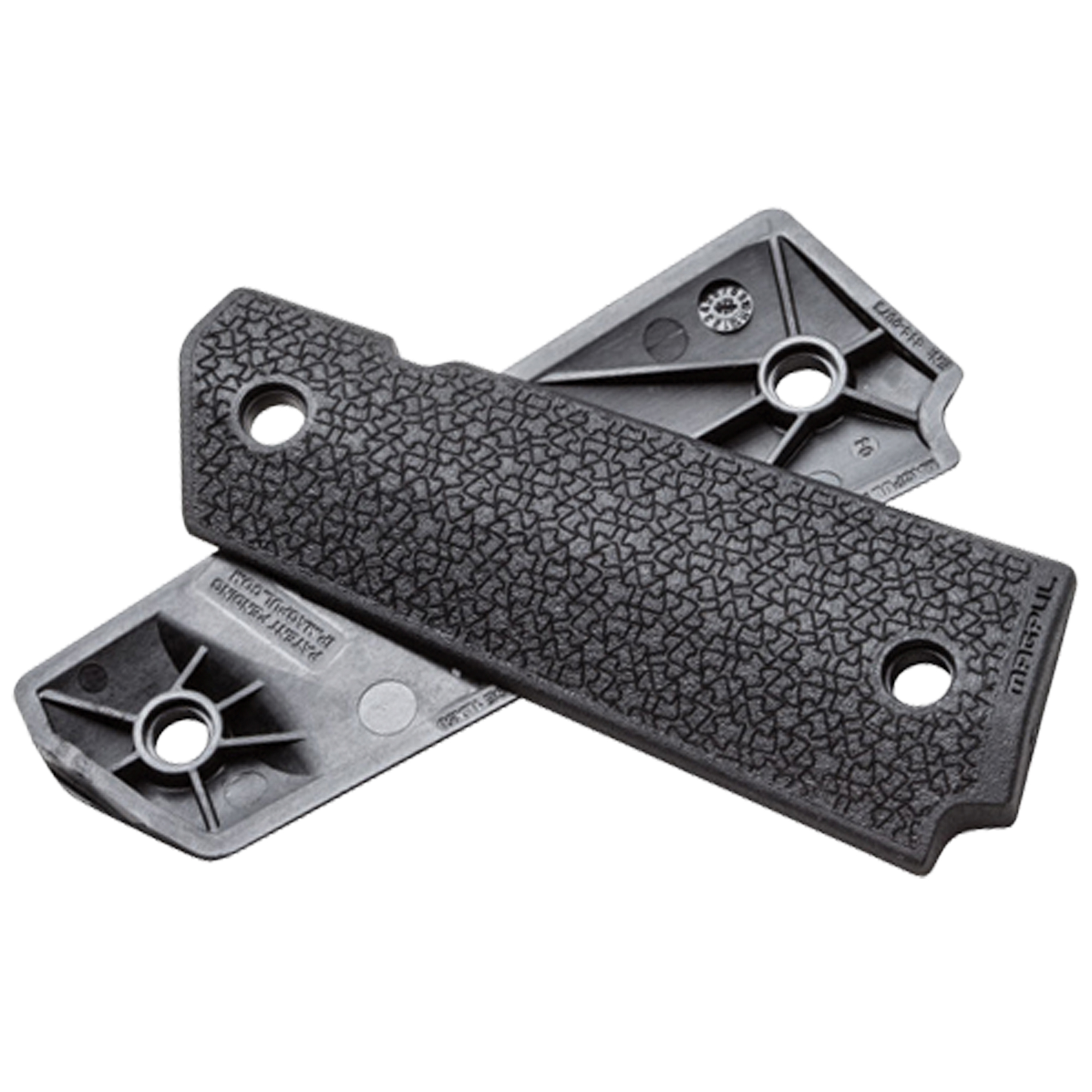 Magpul MOE 1911 Grip Panels