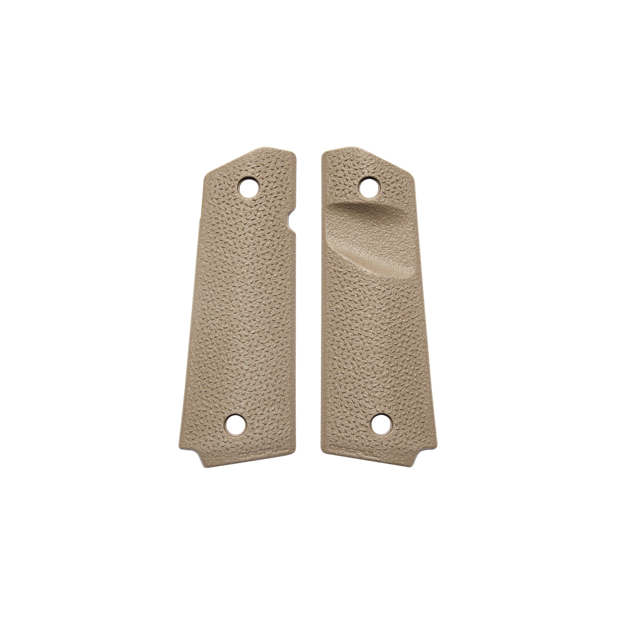 Magpul MOE 1911 Grip Panels