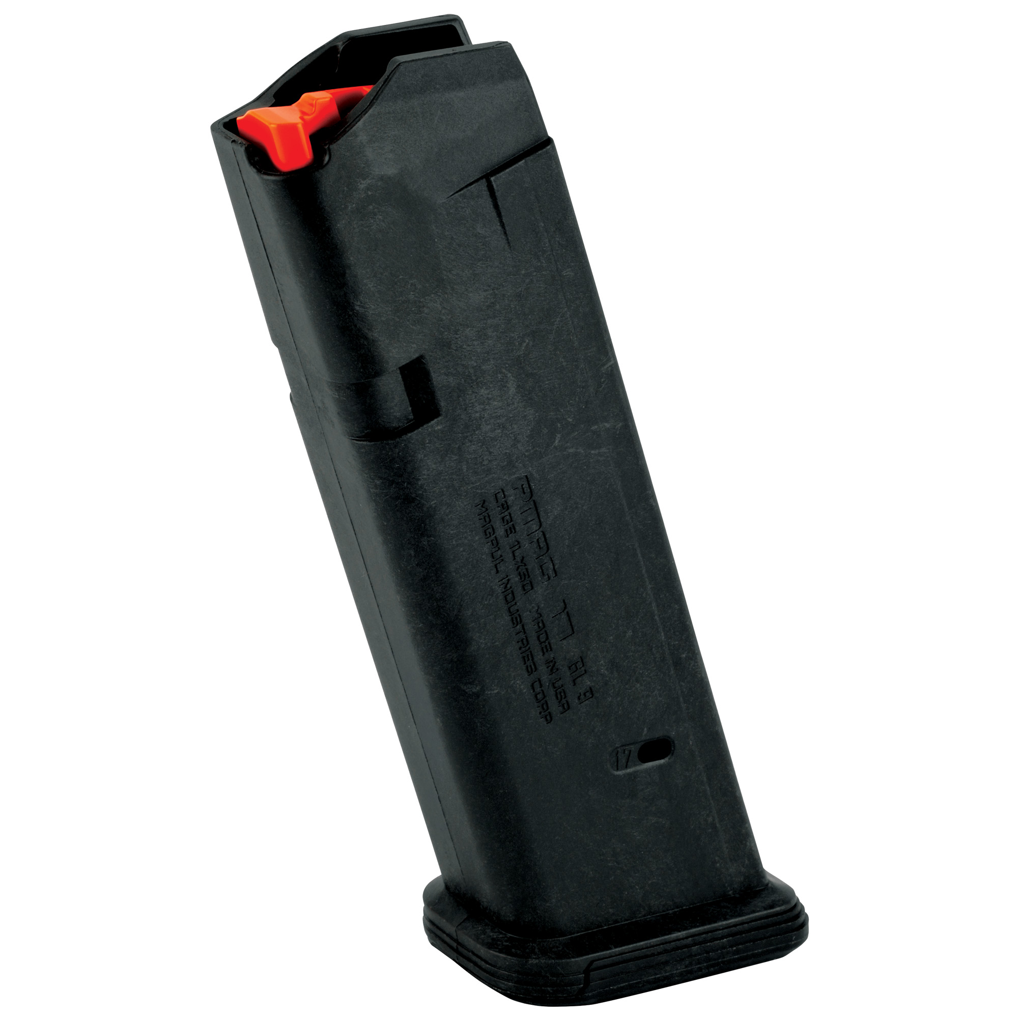 Magpul PMAG 17 GL9