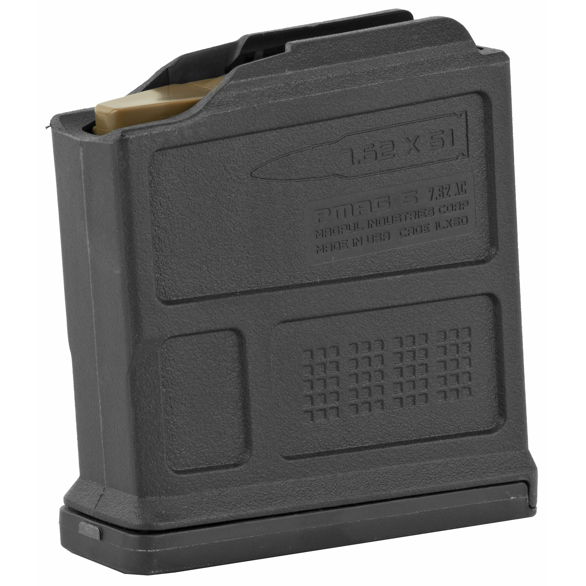 Magpul PMAG 5 7.62 AC