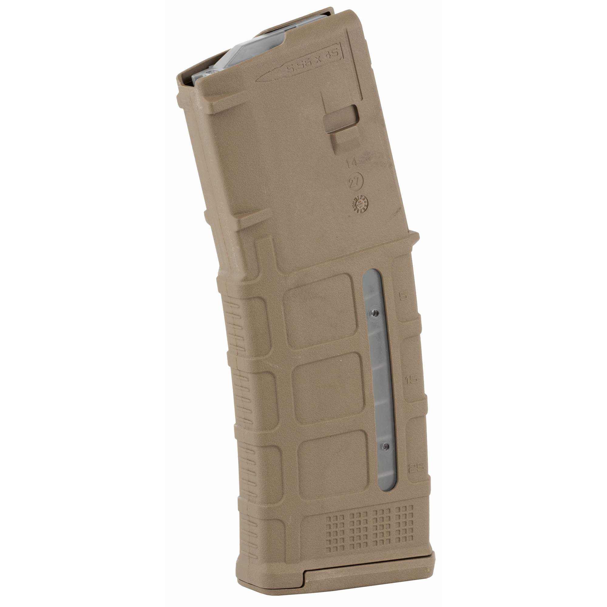 Magpul PMAG 30 AR/M4 Gen M3