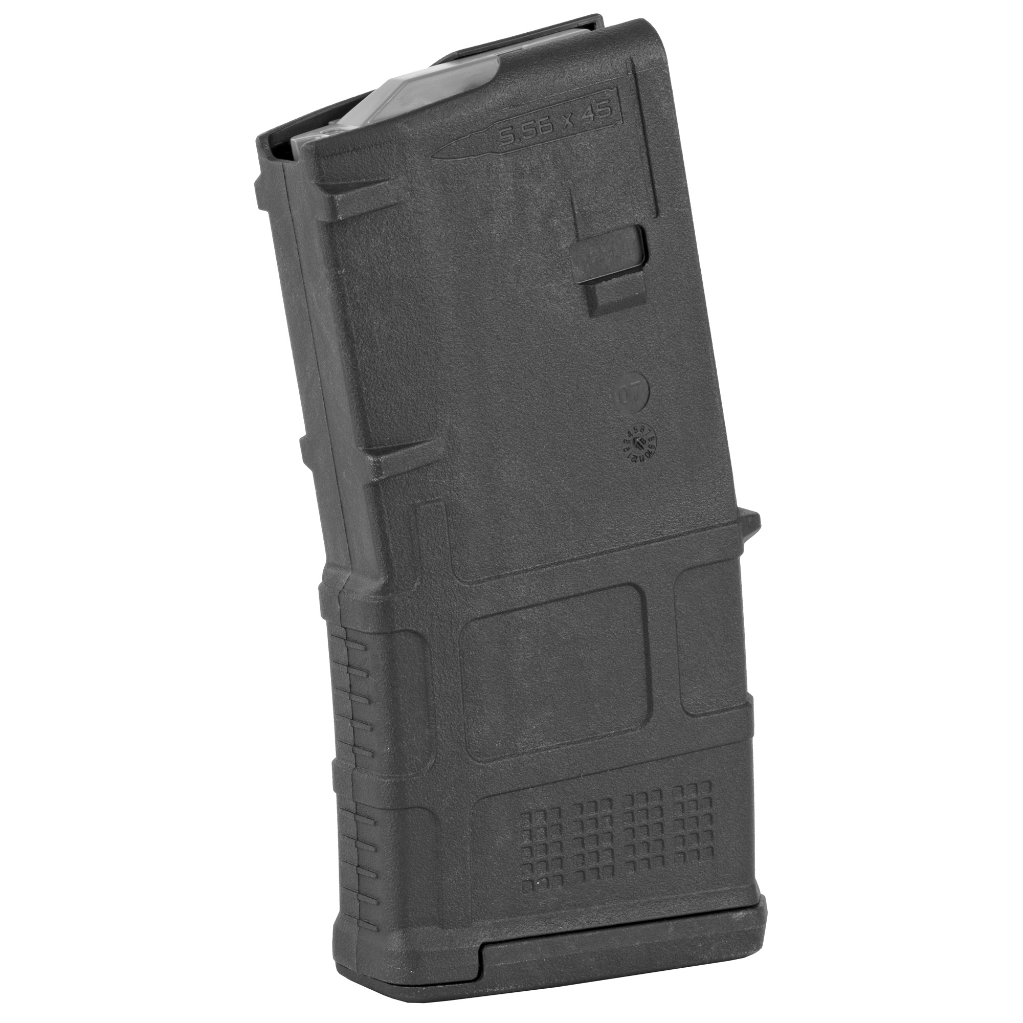 Magpul PMAG 20 AR/M4 Gen M3