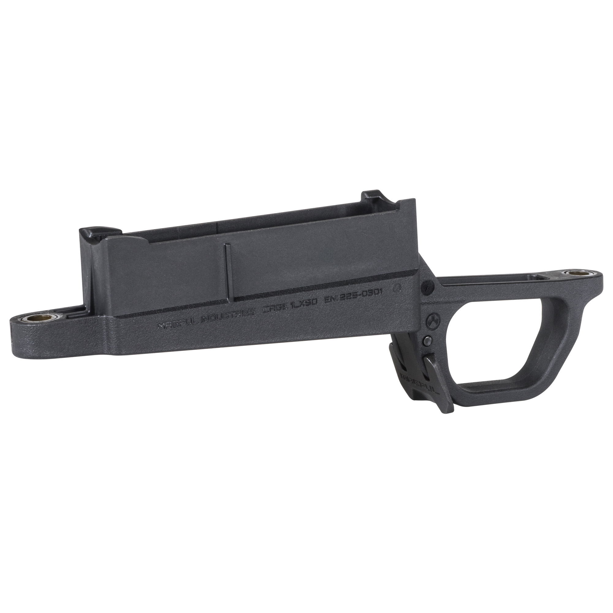 Magpul Bolt Action Magazine Well