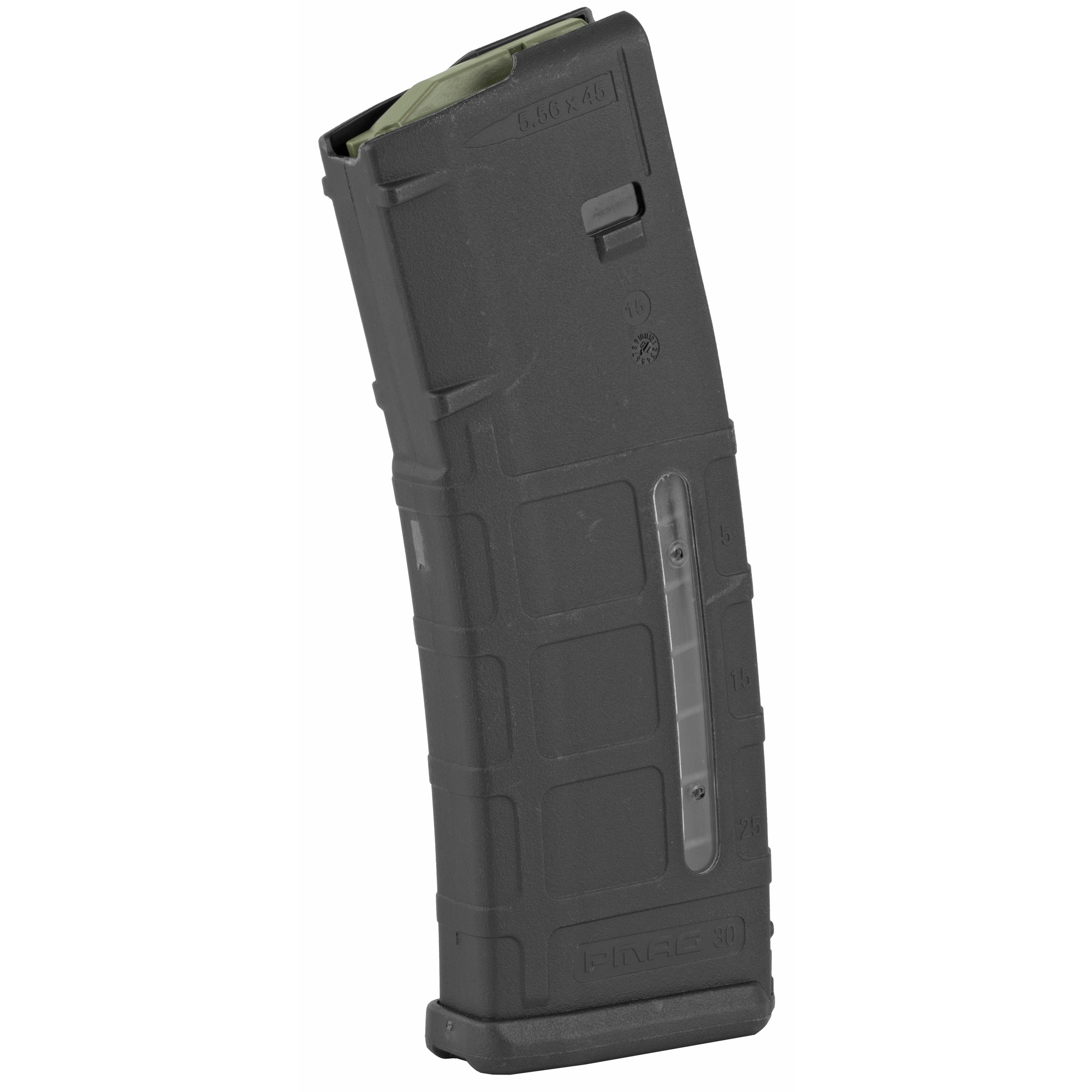 Magpul PMAG 30 AR/M4 Gen M2 MOE