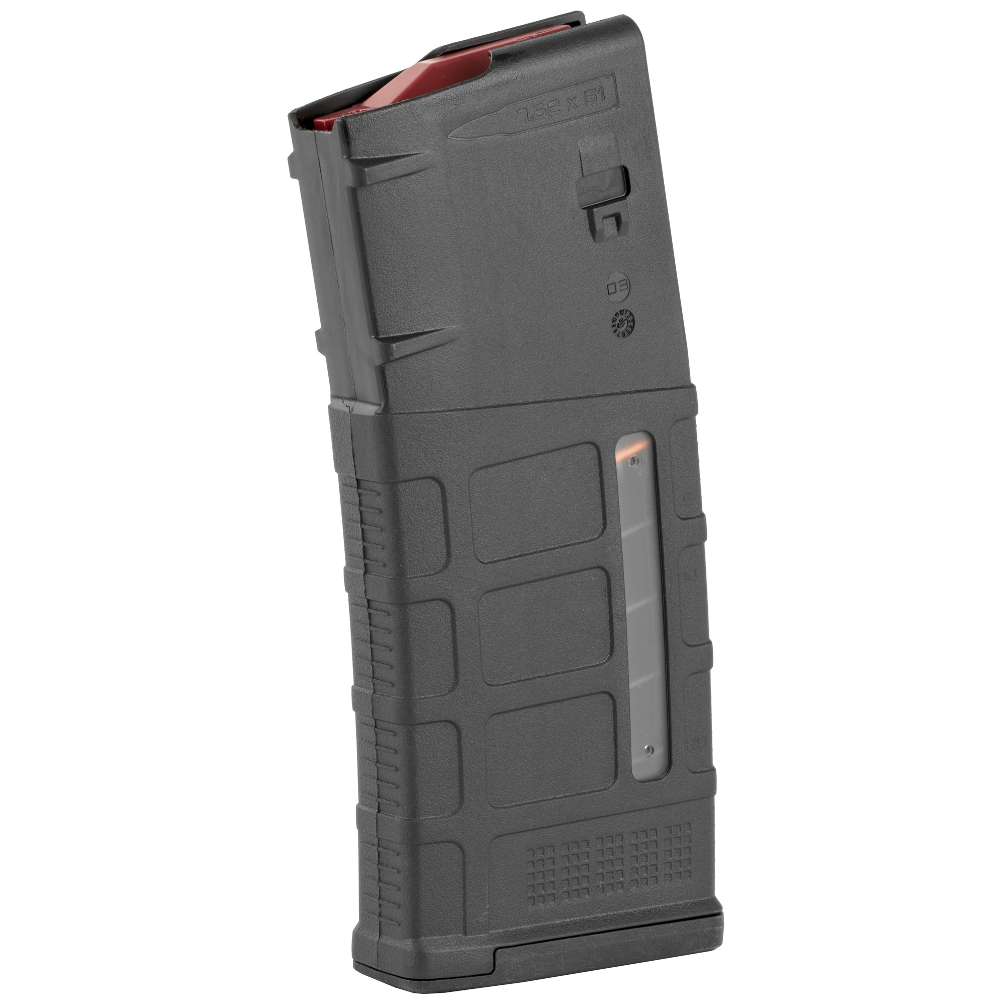 Magpul PMAG 25 M118 Gen M3