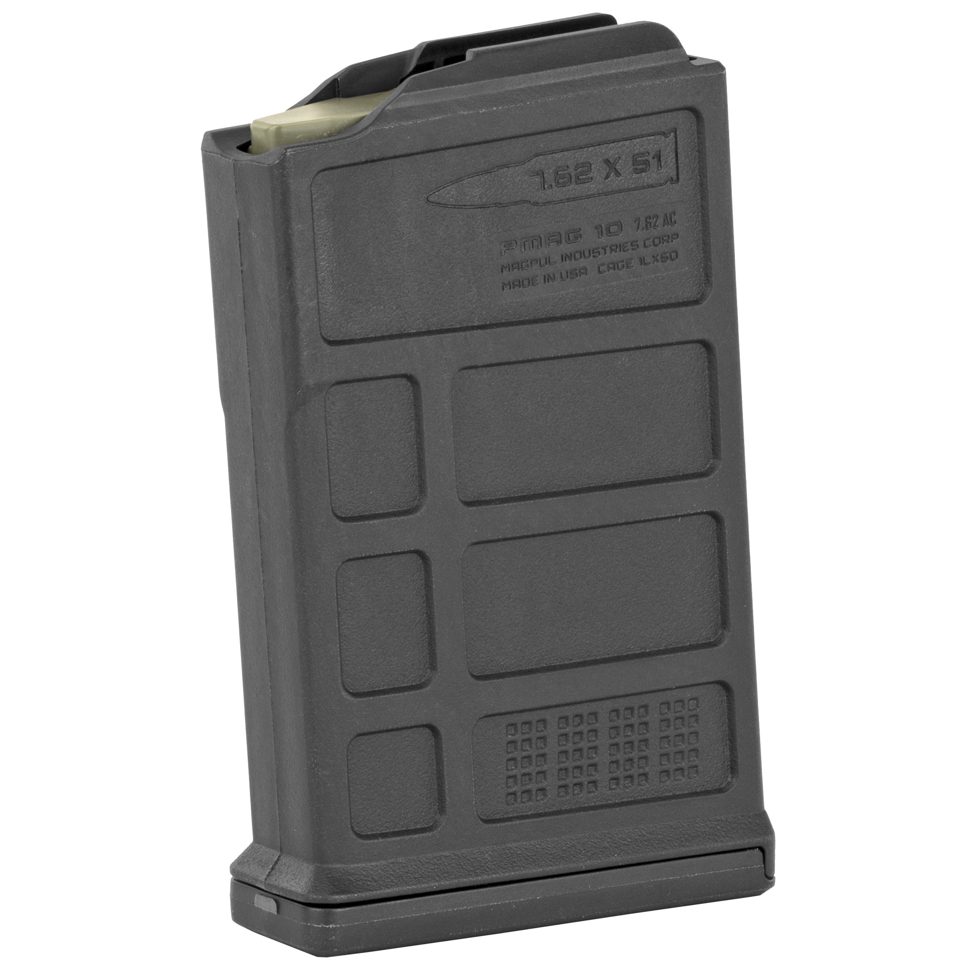 Magpul PMAG 10 7.62 AC