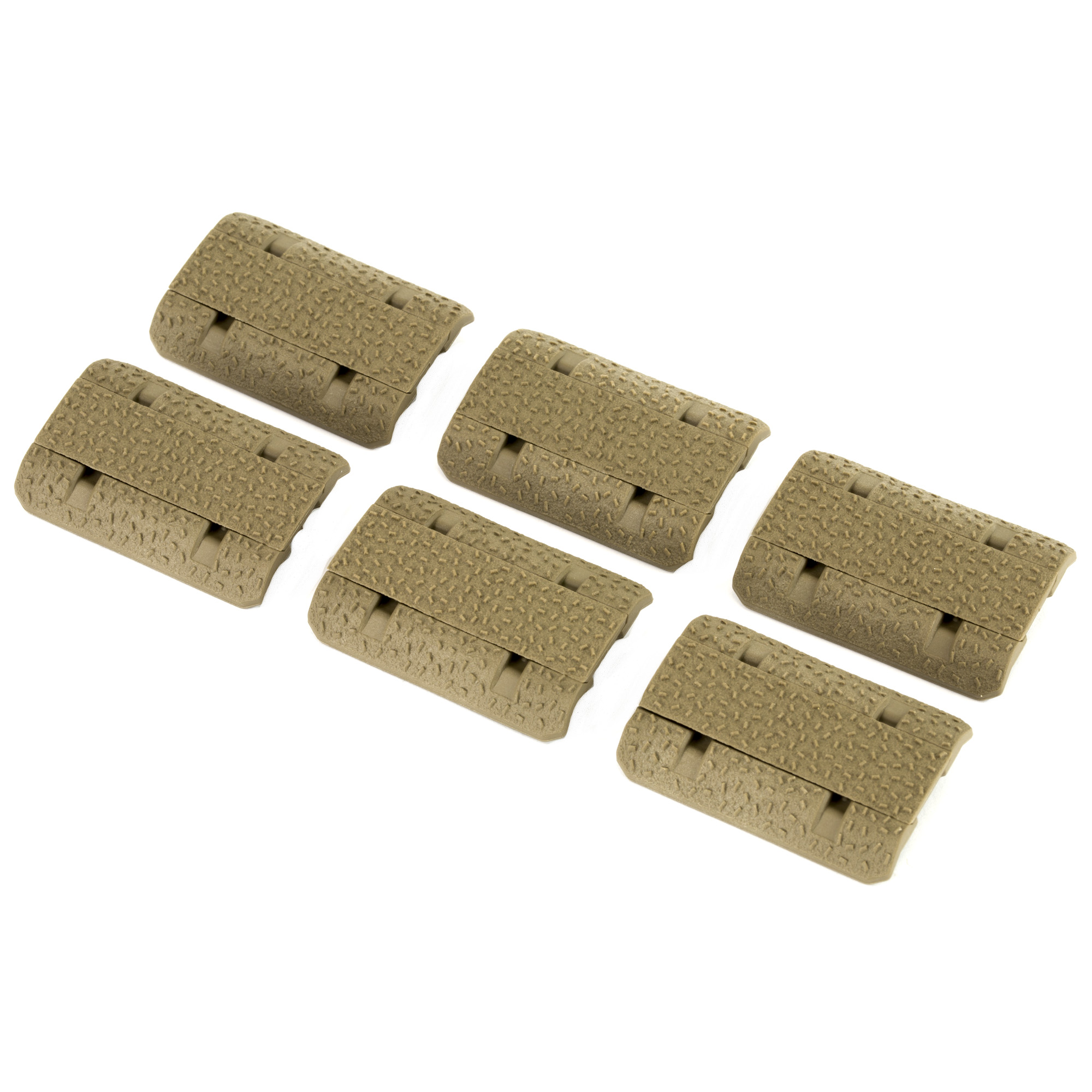 Magpul M-LOK Rail Covers