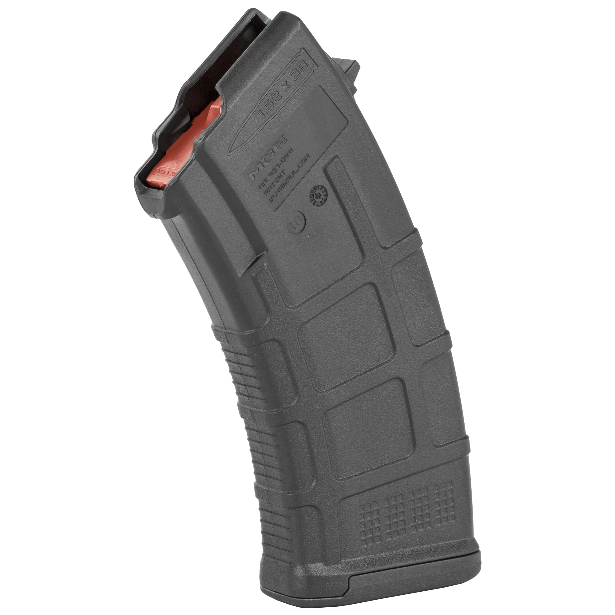 Magpul PMAG 20 AK/AKM MOE