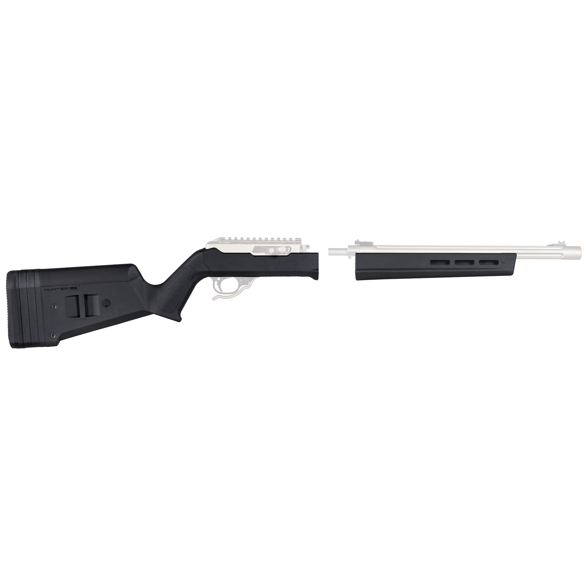 Magpul X22 Takedown Stock
