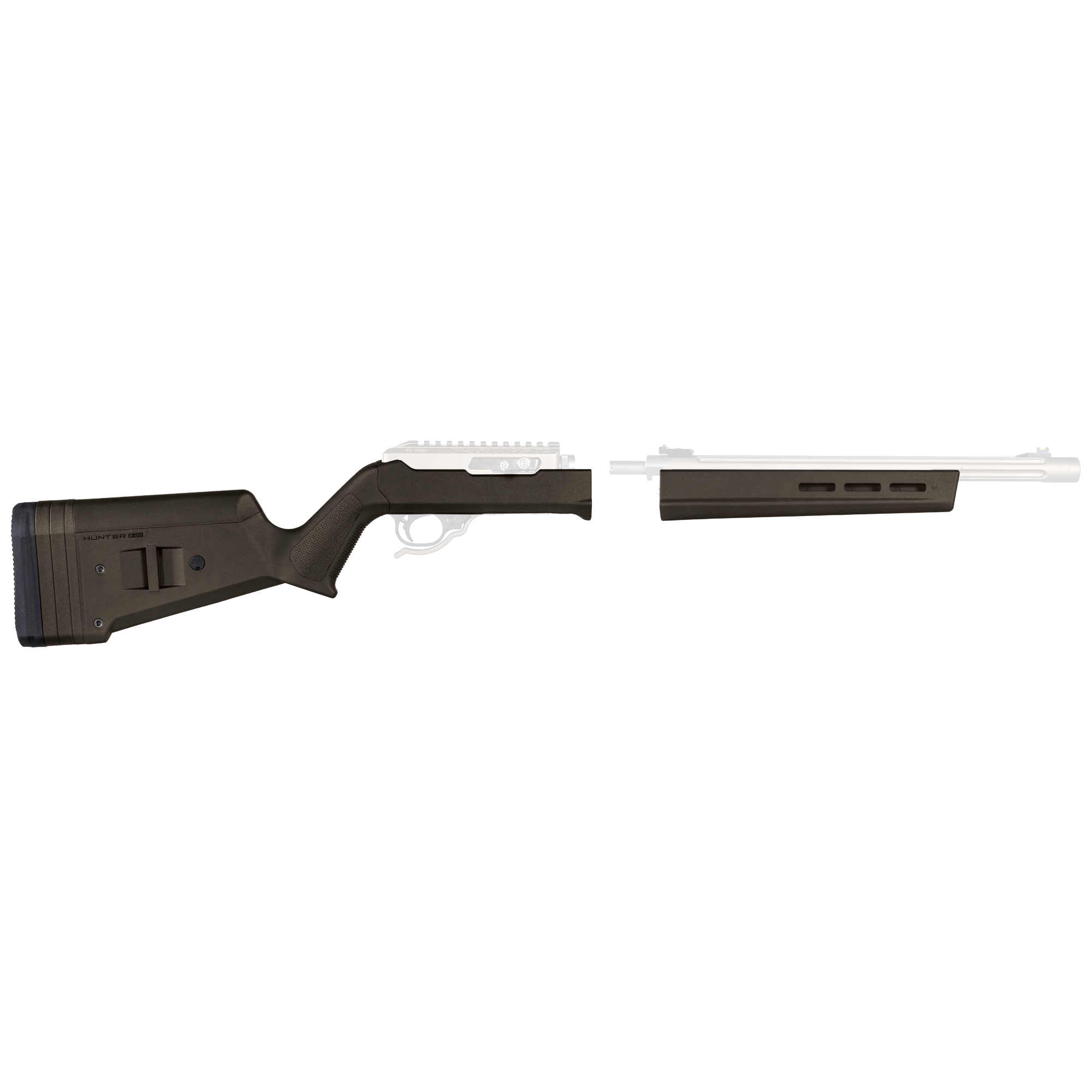 Magpul X22 Takedown Stock