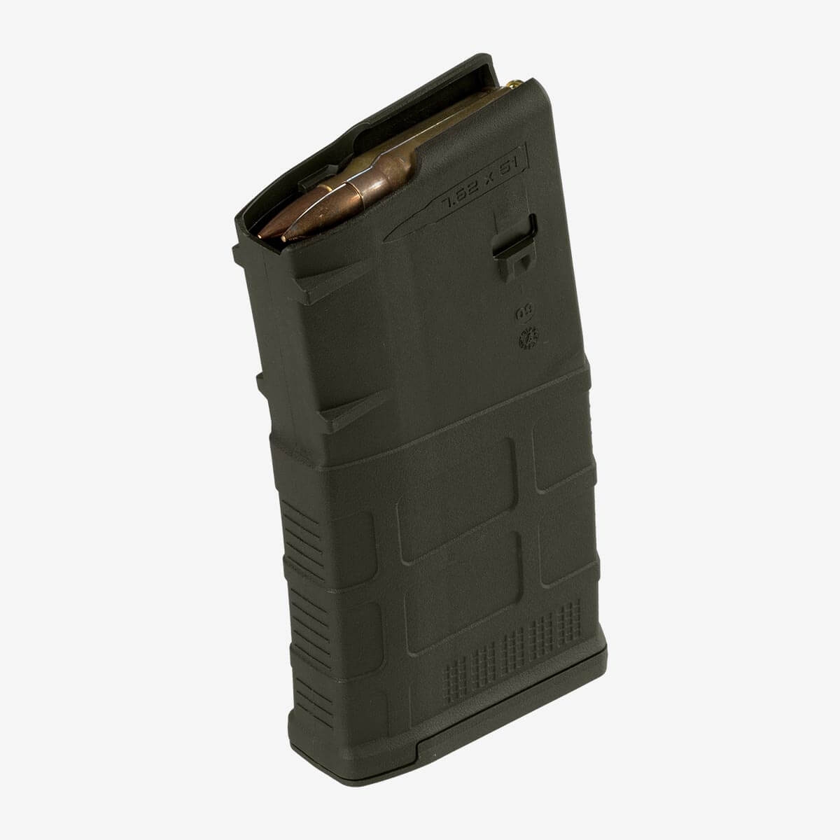Magpul PMAG  LR/SR GEN M3