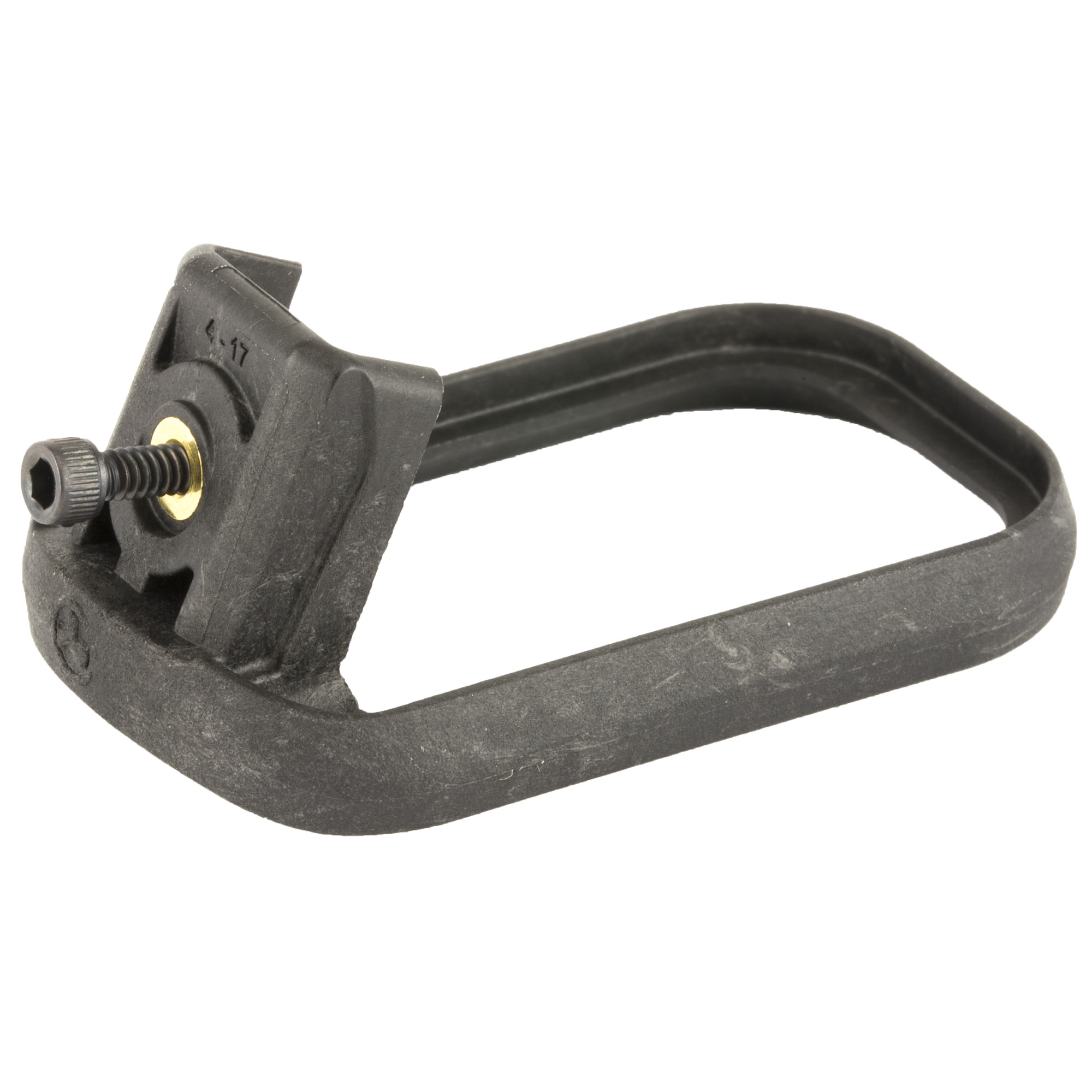 Magpul Enhanced Magazine Well