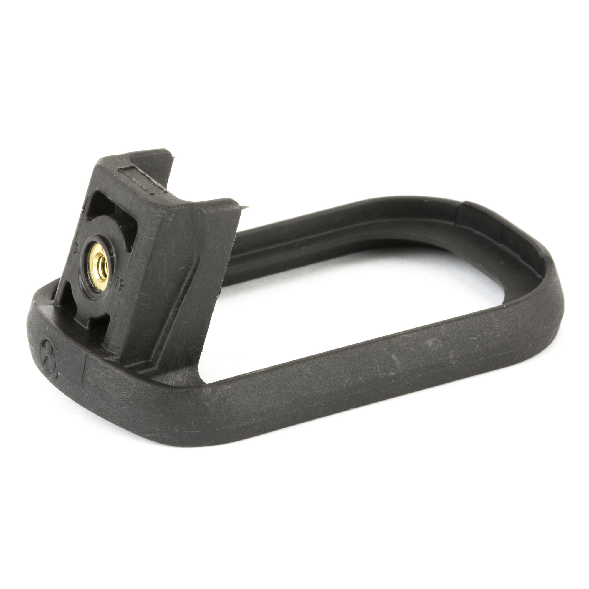 Magpul Enhanced Magazine Well