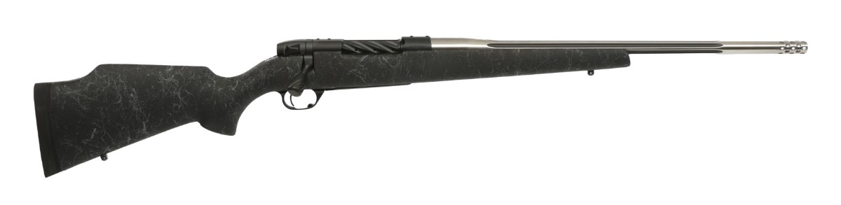 Weatherby Mark V Accumark